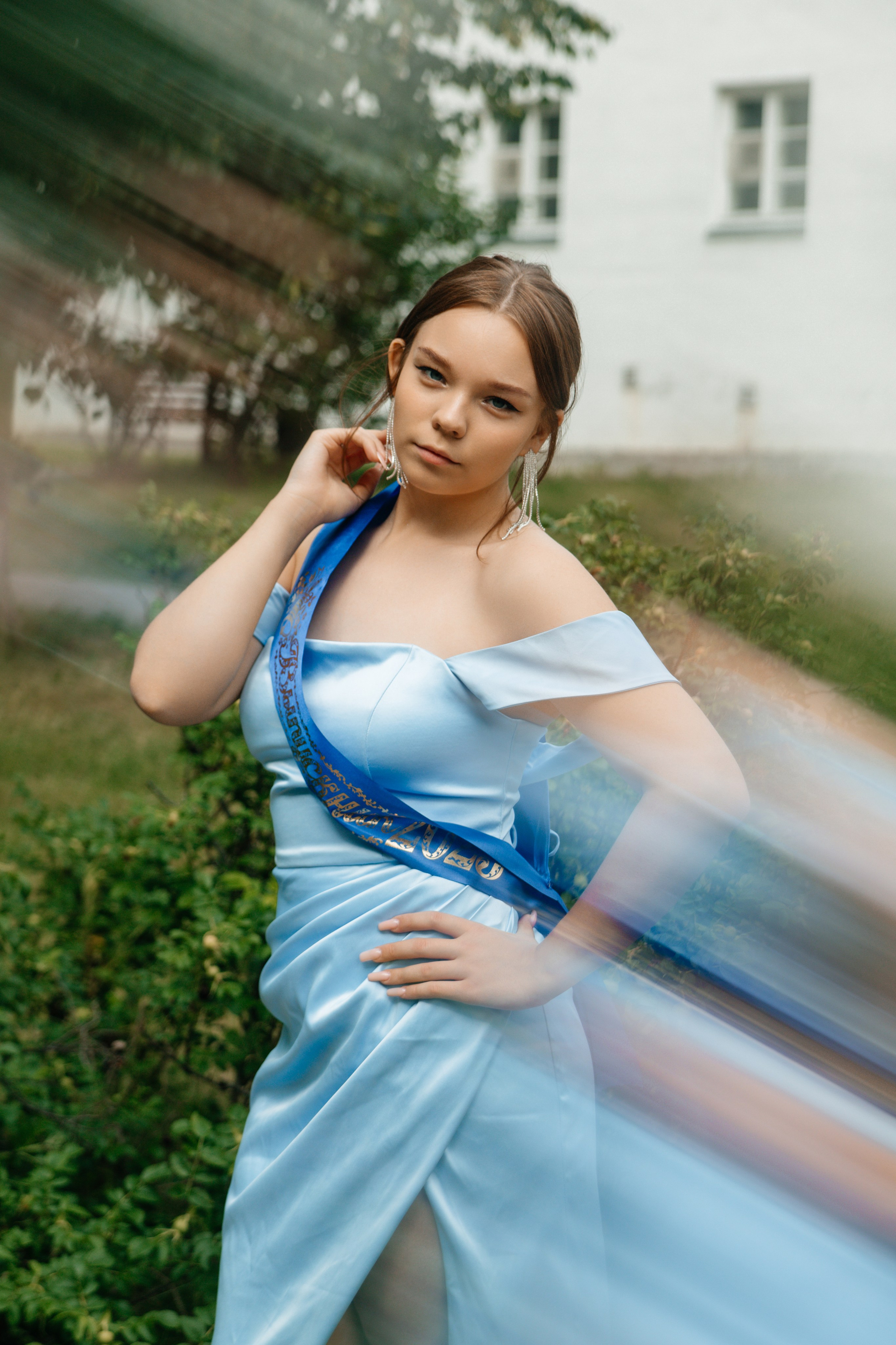 Школы. Фотограф в городе Лыткарино Волкова Ольга