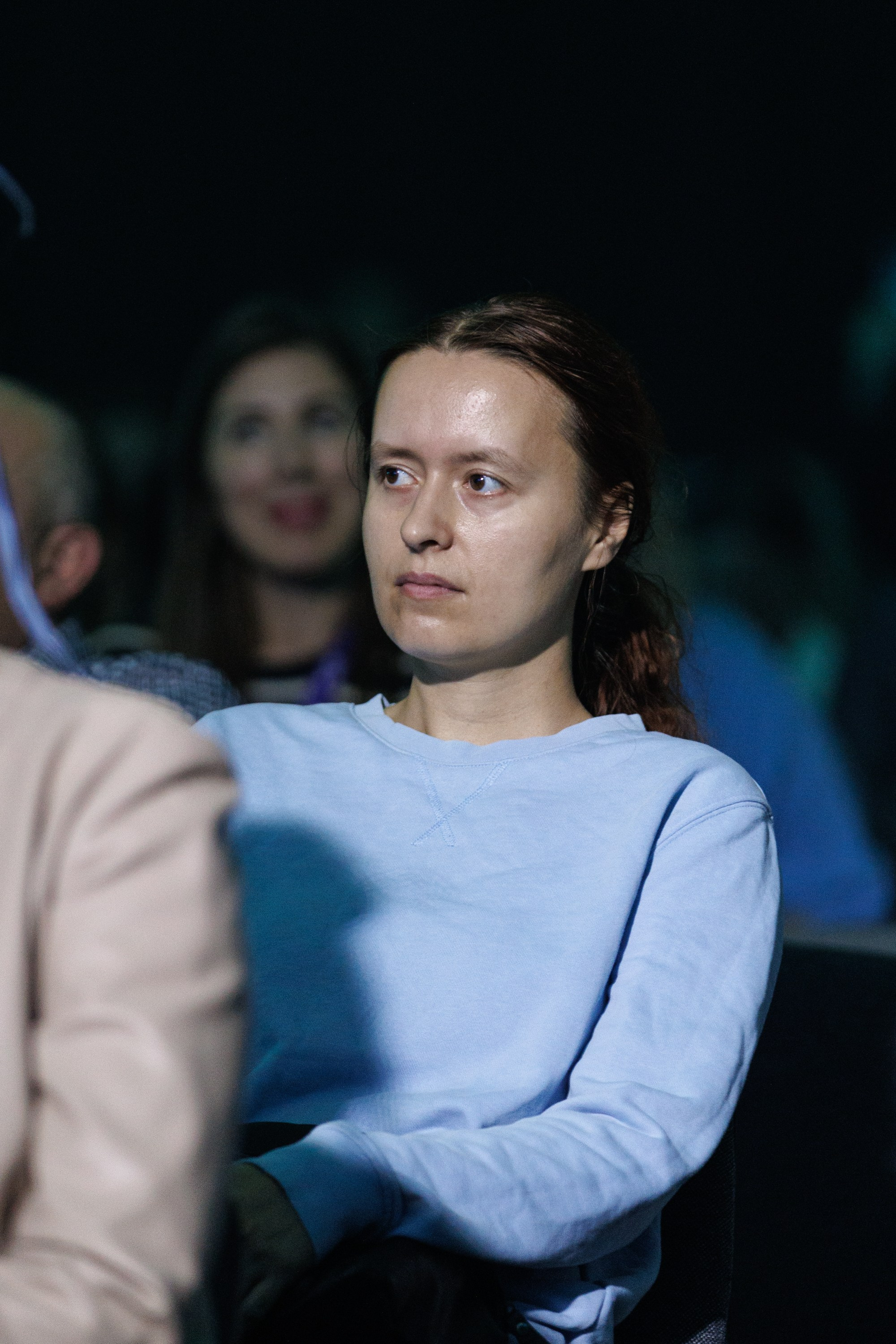 Сбер — Бизнес фест Иркутск (авг.24). Свадебный фотограф