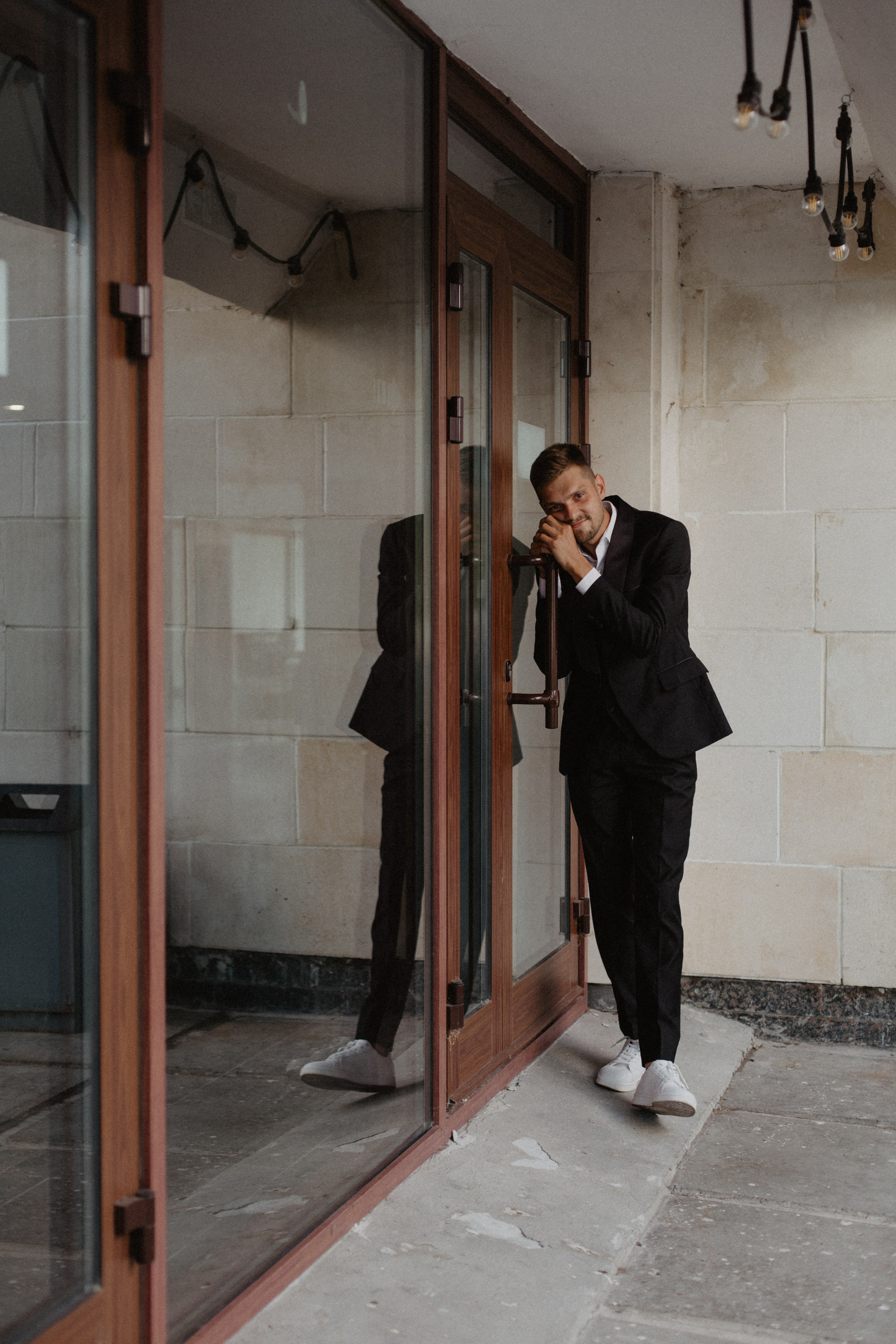 Свадебная фотосъемка. Фотограф Муратова Алена