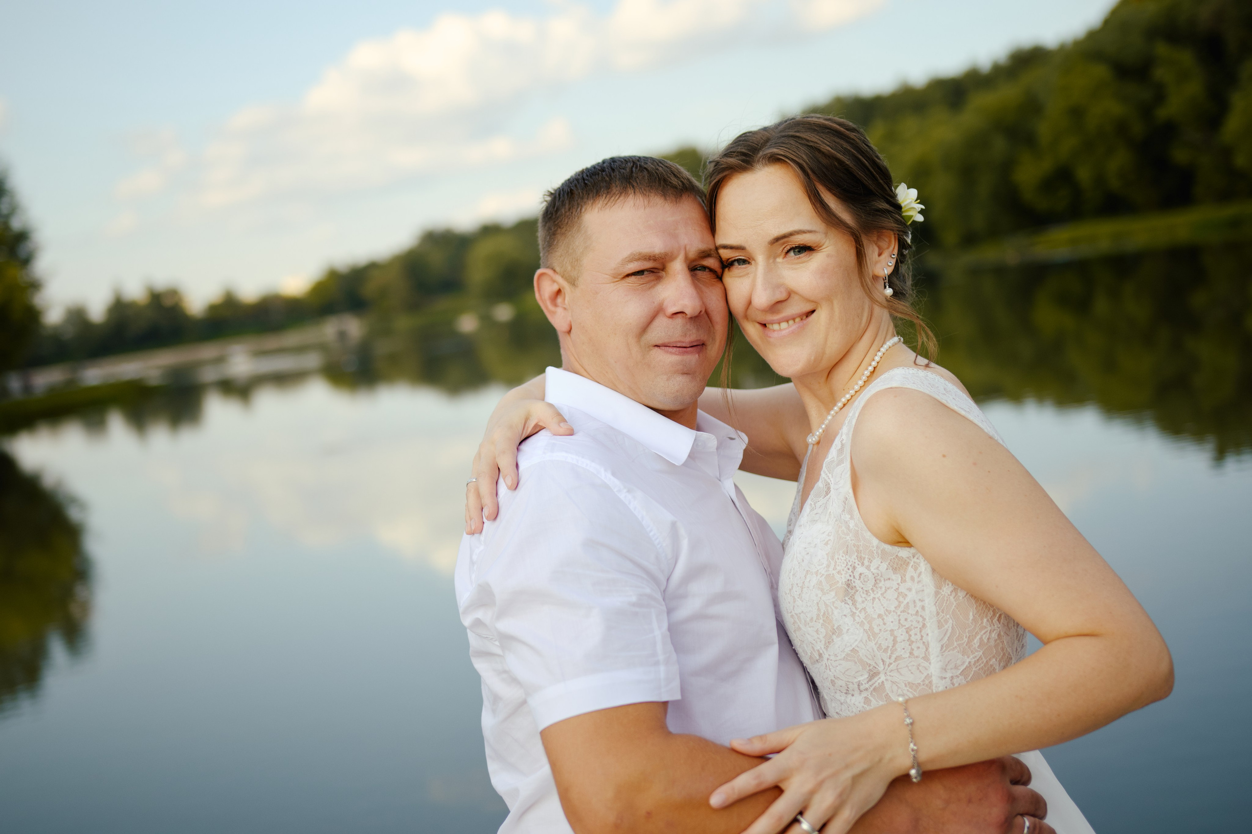 Свадьба Ани и Юры. Шилов Арсений — репортажный фотограф в Москве