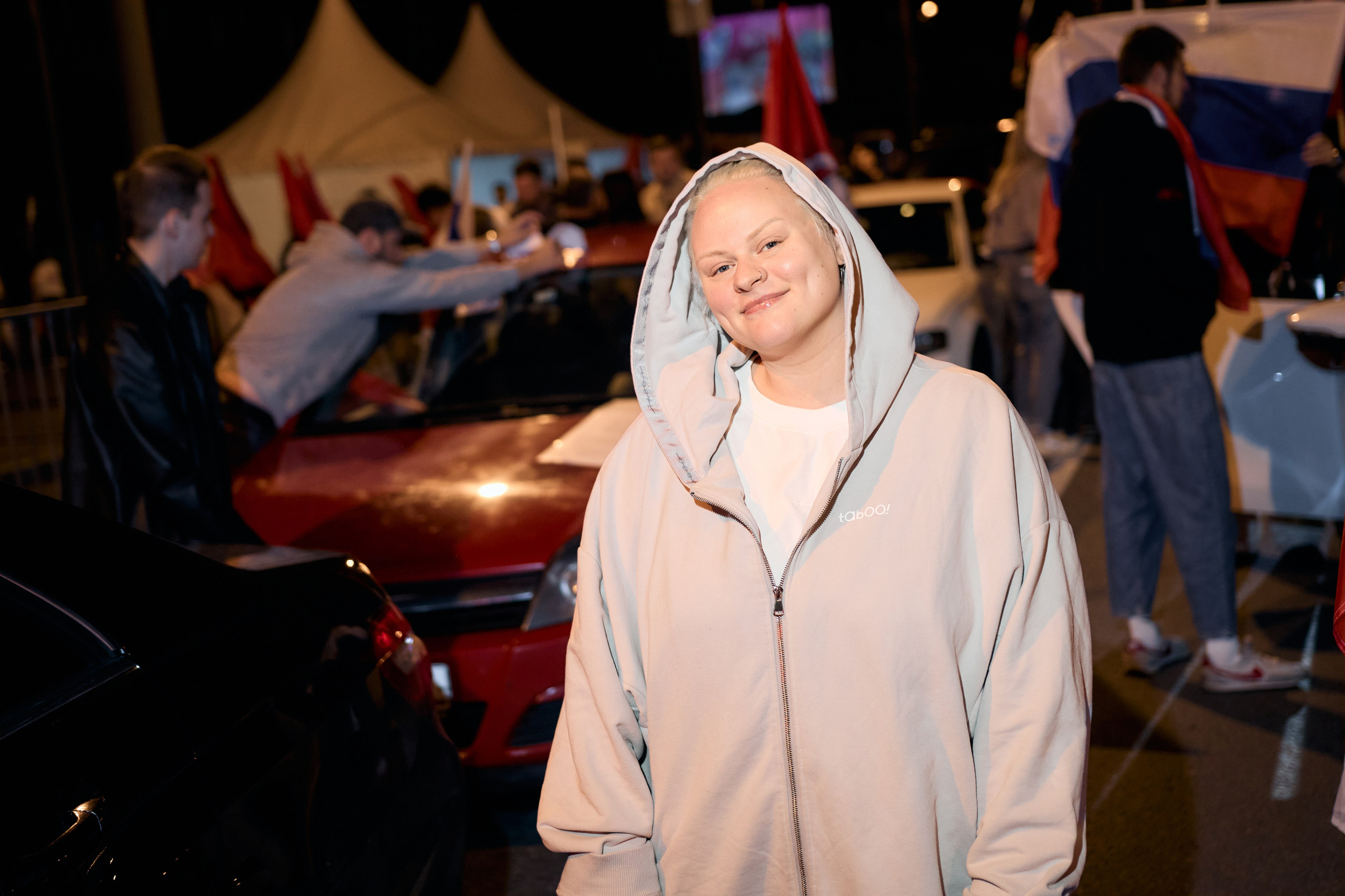 Автопробеги. Шилов Арсений — репортажный фотограф в Москве