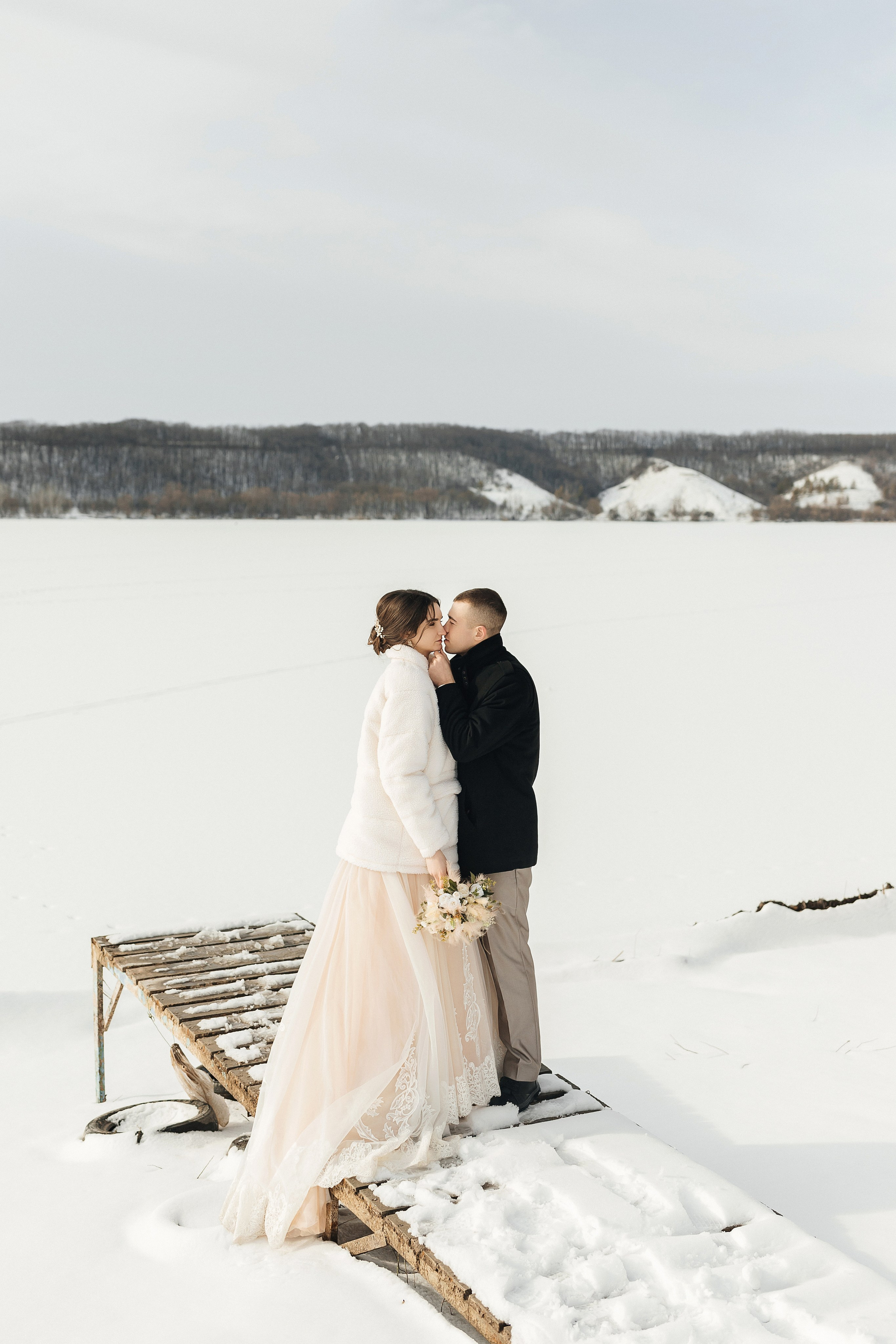 Павел и Ангелина. Фотограф Елена Каверина | Белгород — Короча |