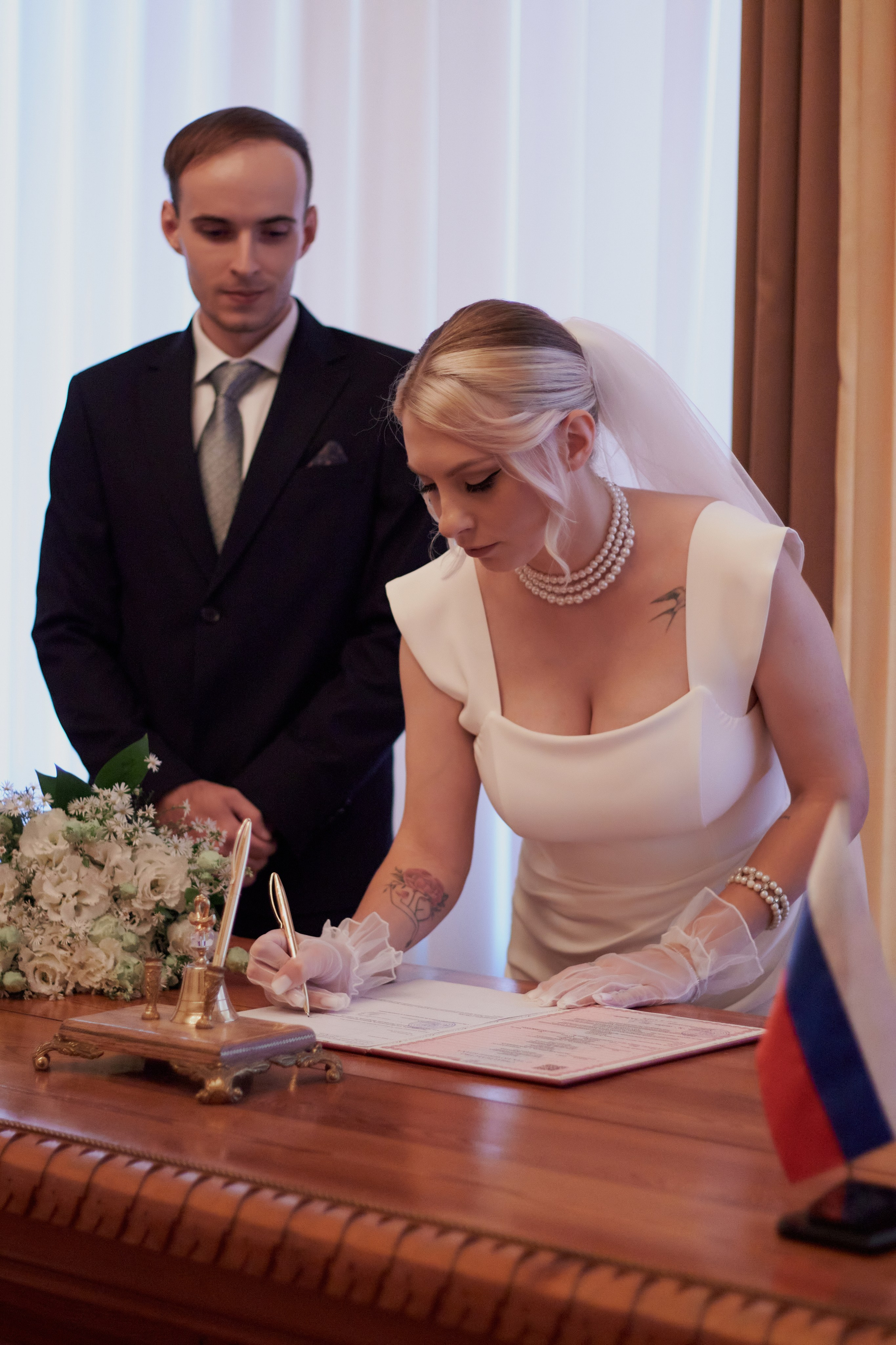 Константин и Анастасия. Фотограф в Ростове-на-Дону Нюхарева Виктория