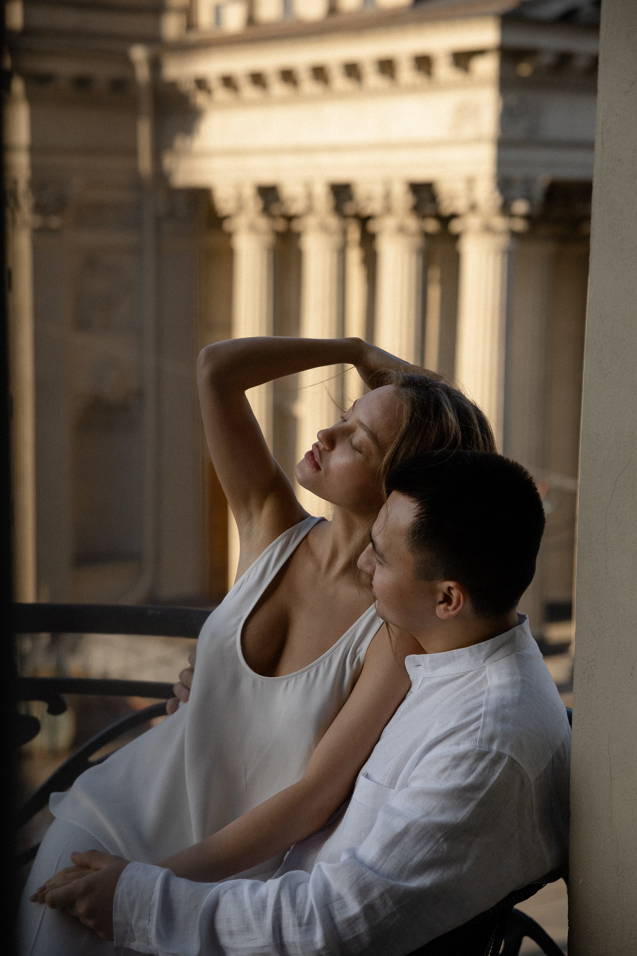 T'aimer. Свадебный фотограф Таня Караисаева