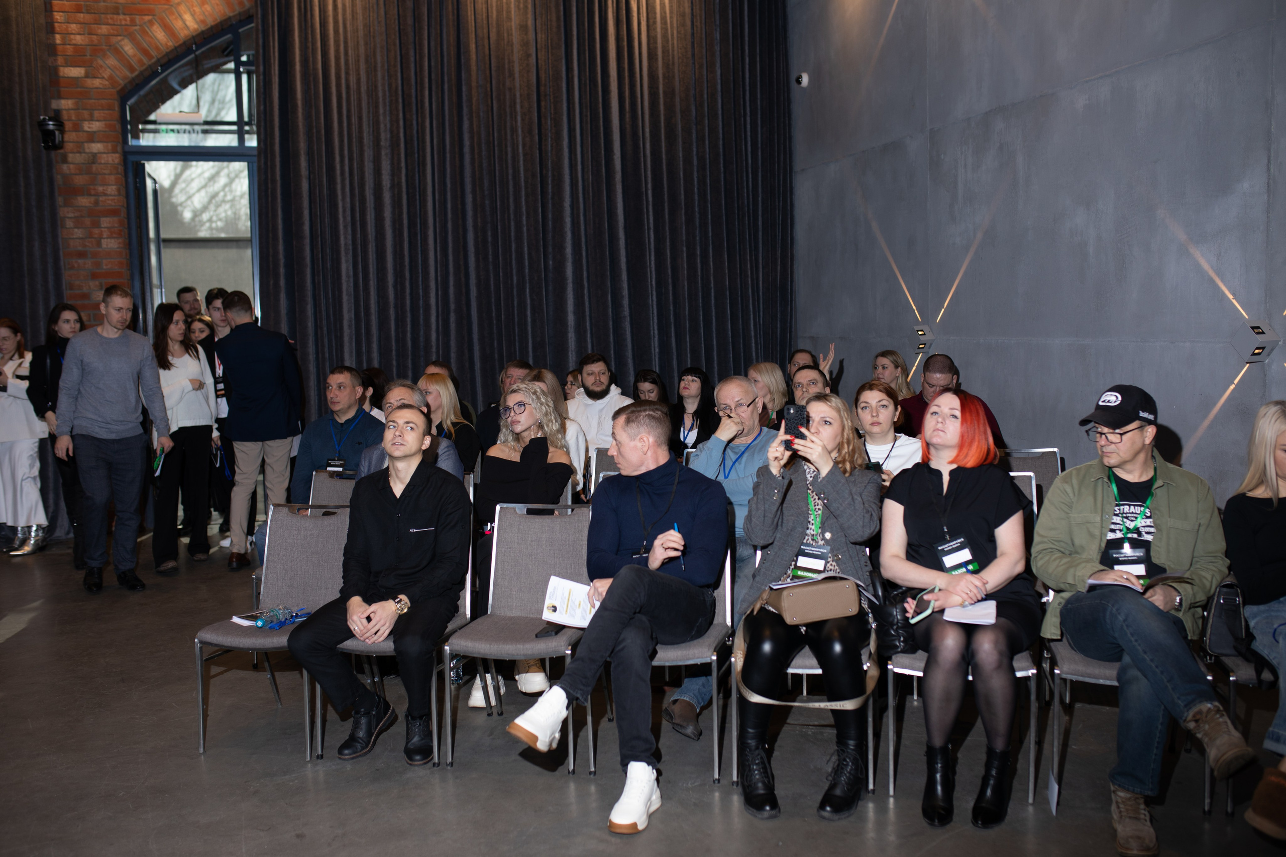 Форум МАСШТАБИРУЙСЯ. Фотограф Людмила Лосева Волгоград