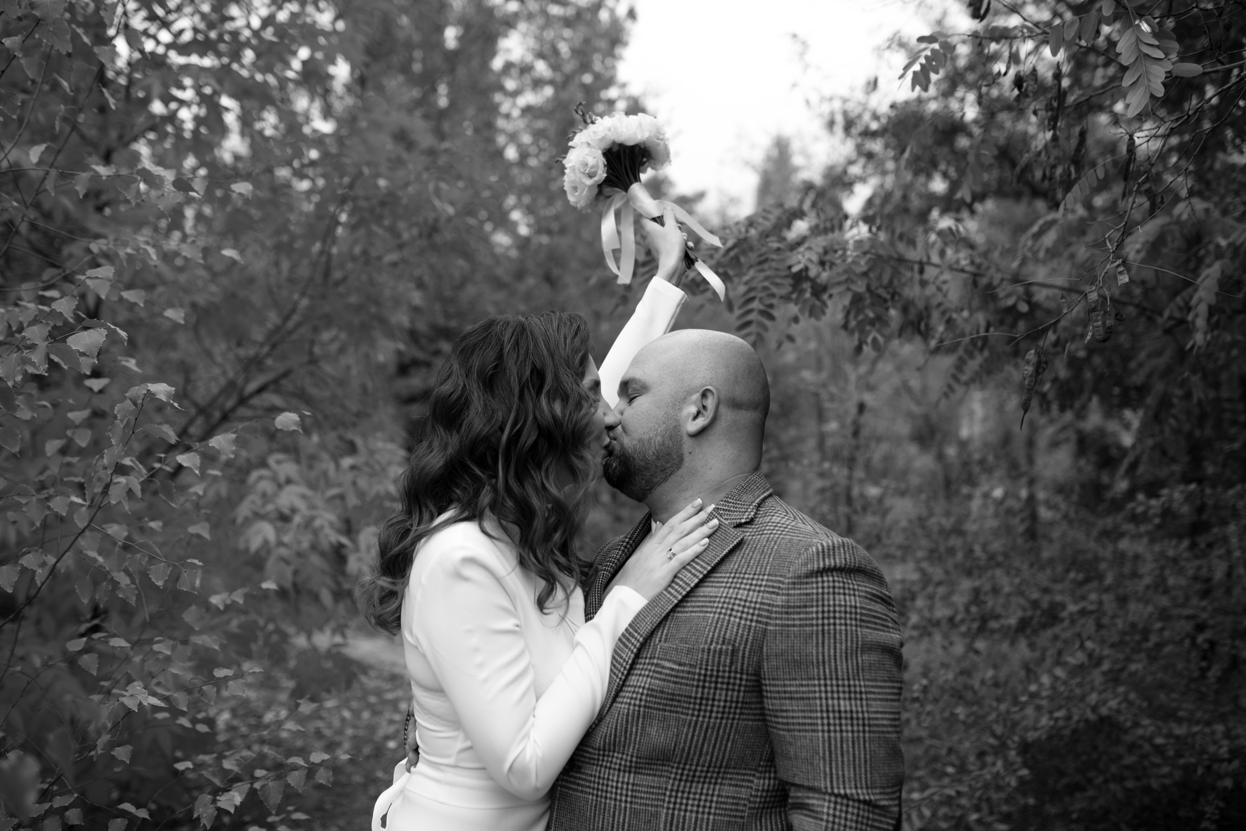 Станислав и Анастасия. Фотограф Людмила Лосева Волгоград