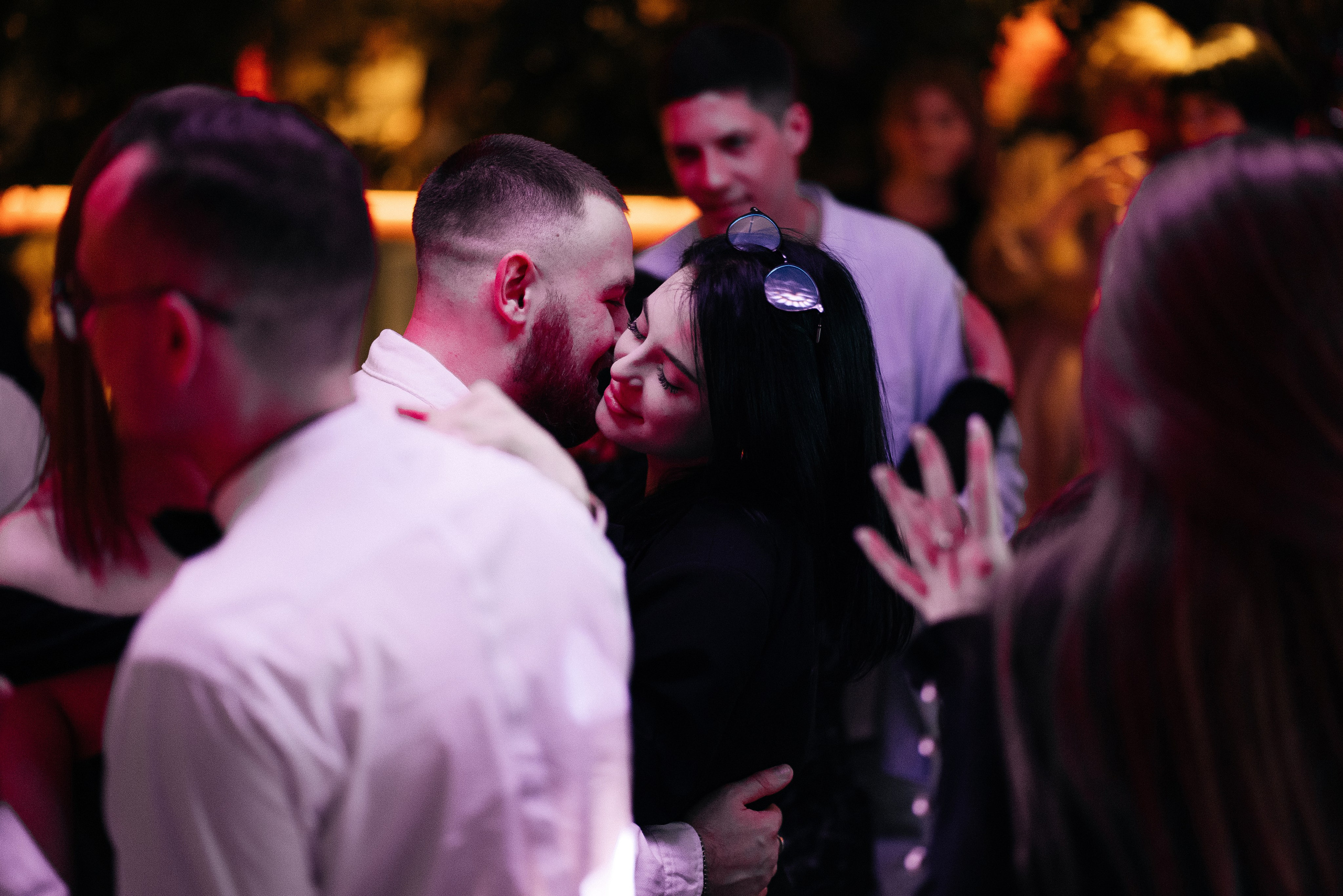 Яркий корпоратив 2025. Свадебный и семейный фотограф в Ростове-на-Дону Алина Астахова