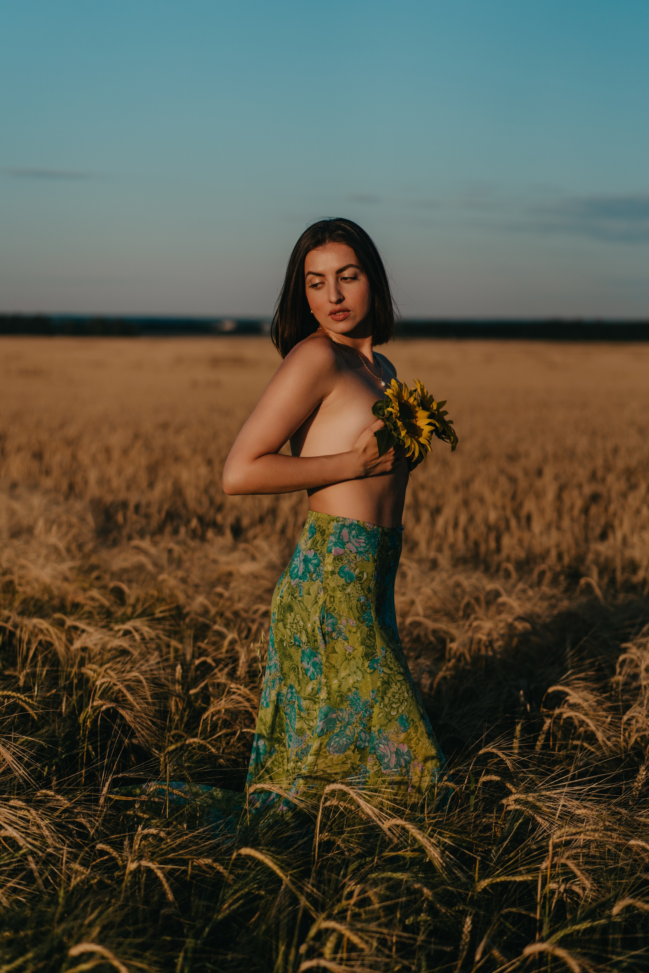 Анжелика. Фотограф в Тамбове Дарья Выжанова