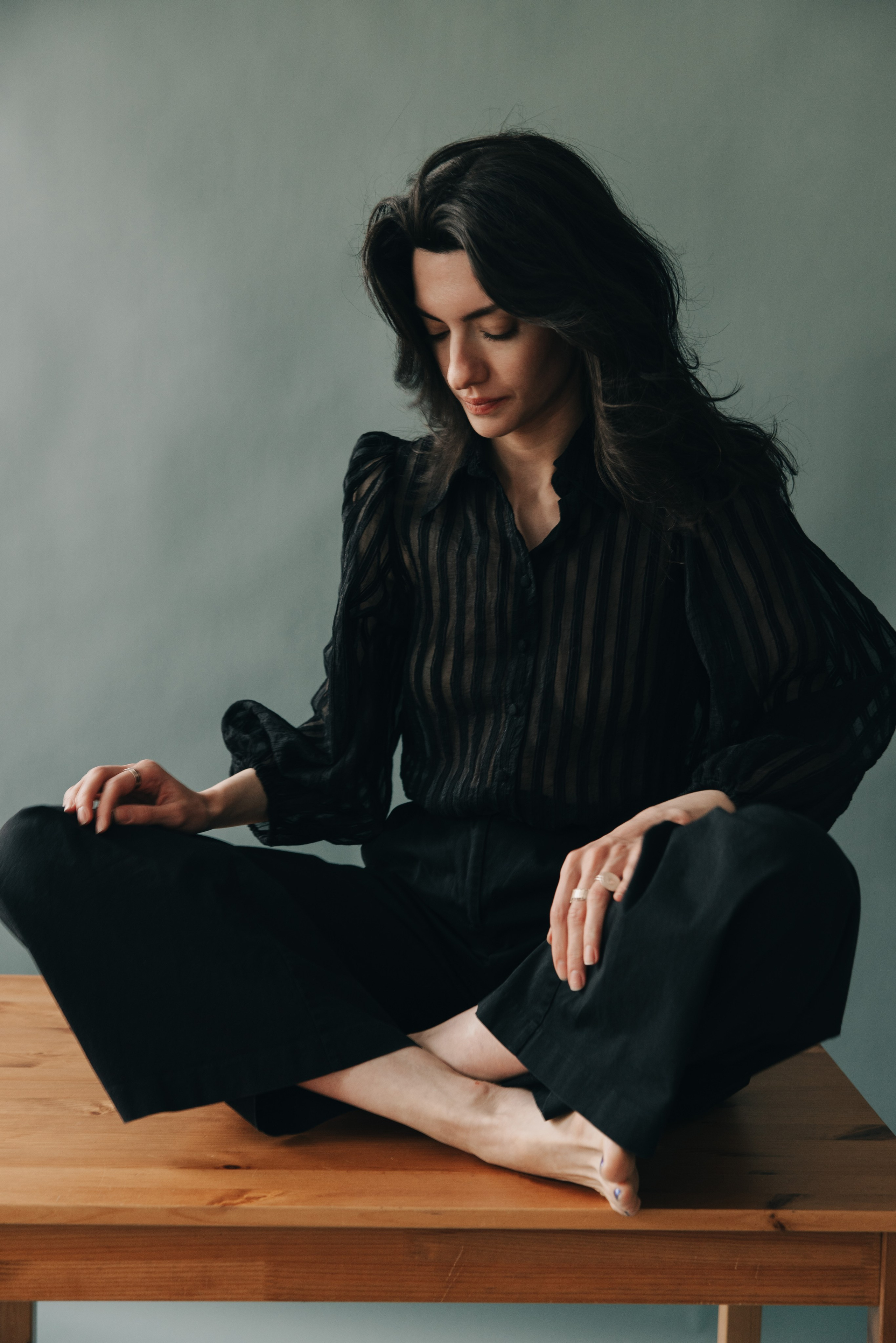 Карина. Ксения Цыгир, фотограф в Петербурге