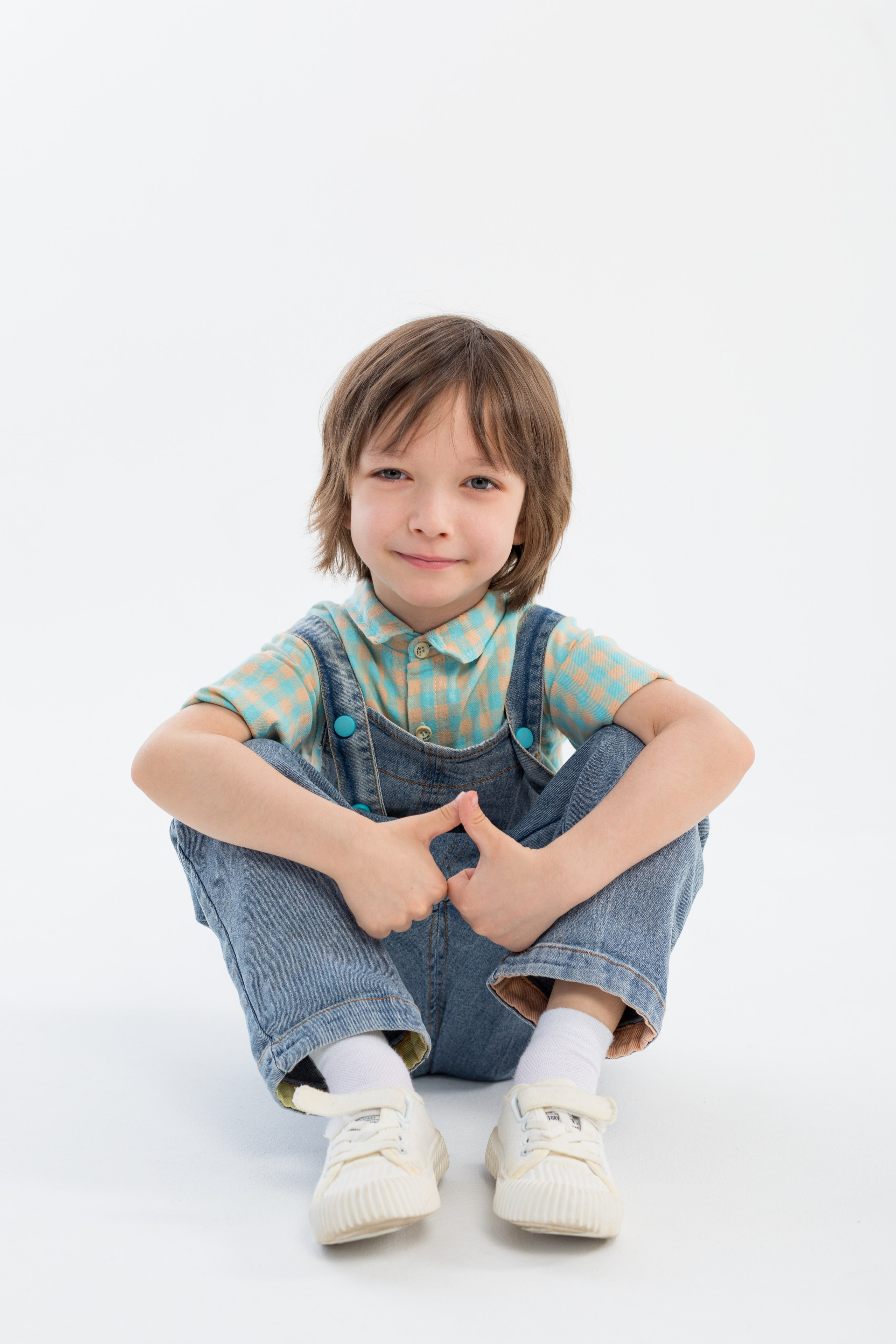 Тамерлан, 5 лет. Детский и контент фотограф Надя Волкова Санкт-Петербург