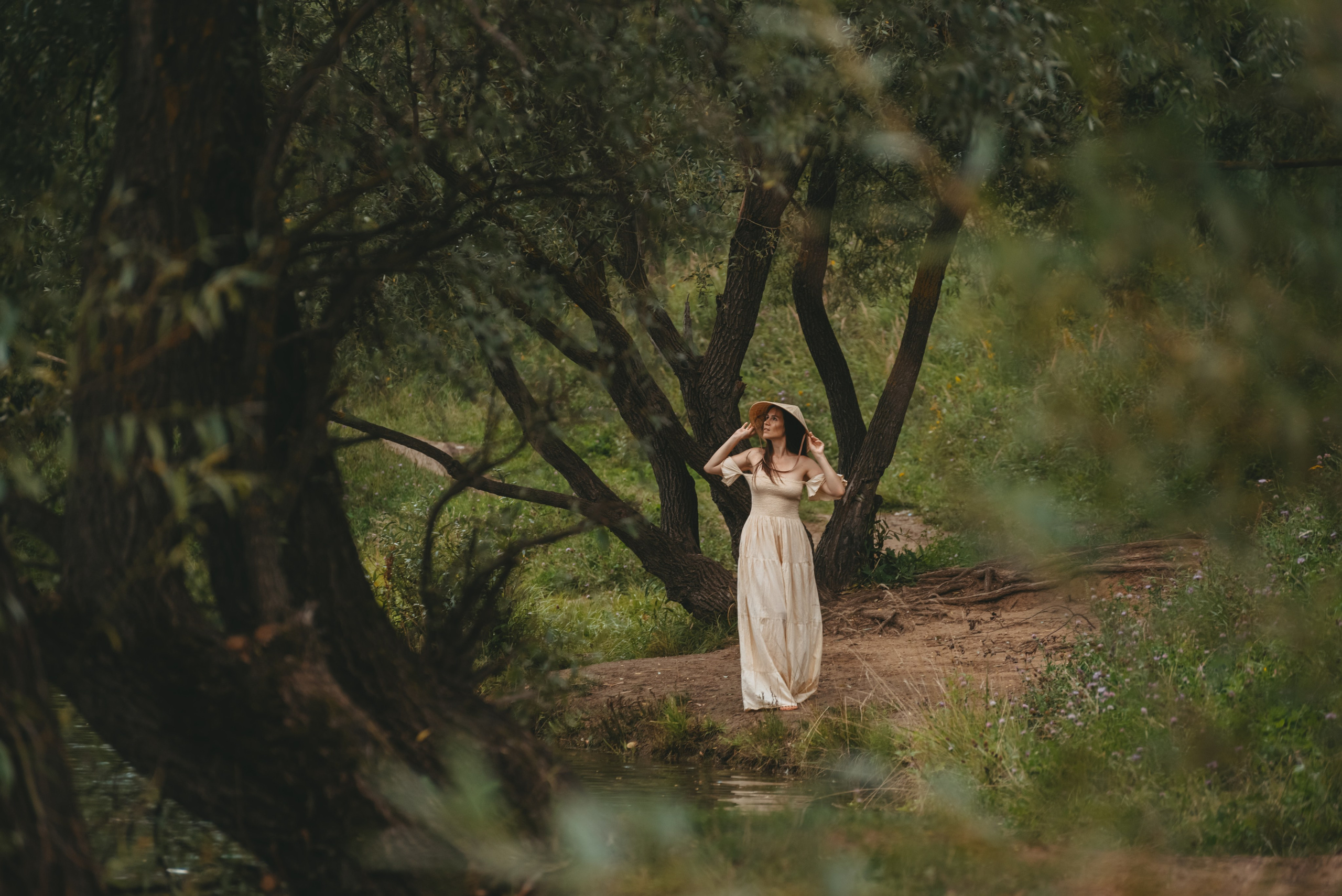 Фотопрогулка в парке или городе. Семейный фотограф в Москве Алёна Шкурлакова
