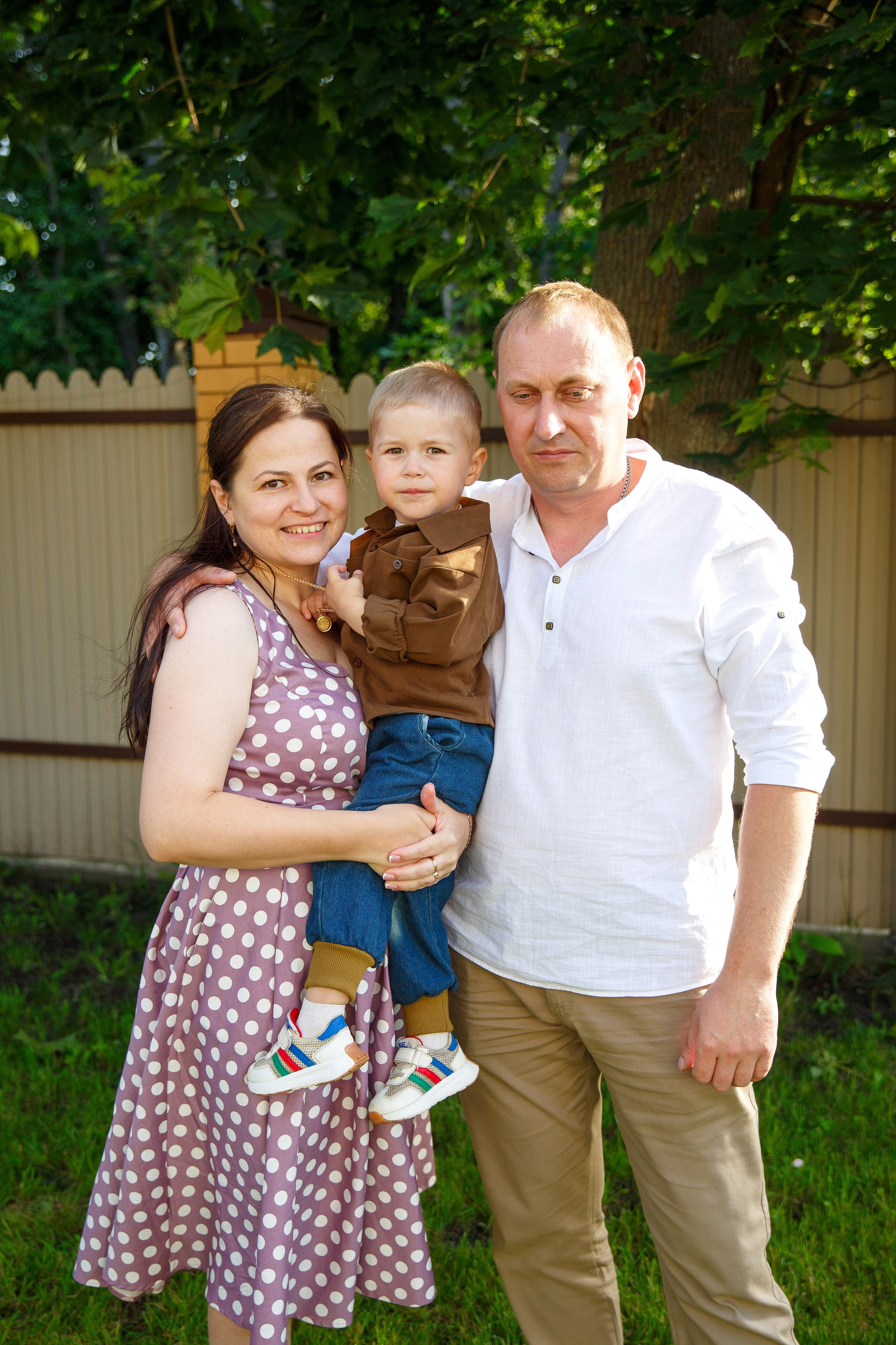 Юбилей. Фотограф Яков Поспехов