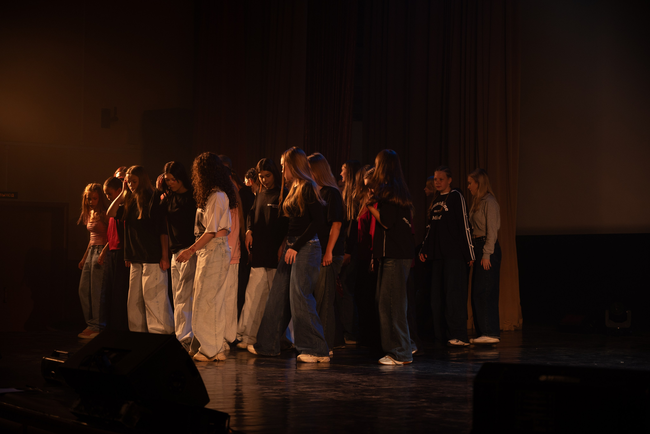 Репортажная съёмка. Фотограф в Санкт-Петербурге Диана Чекмарева