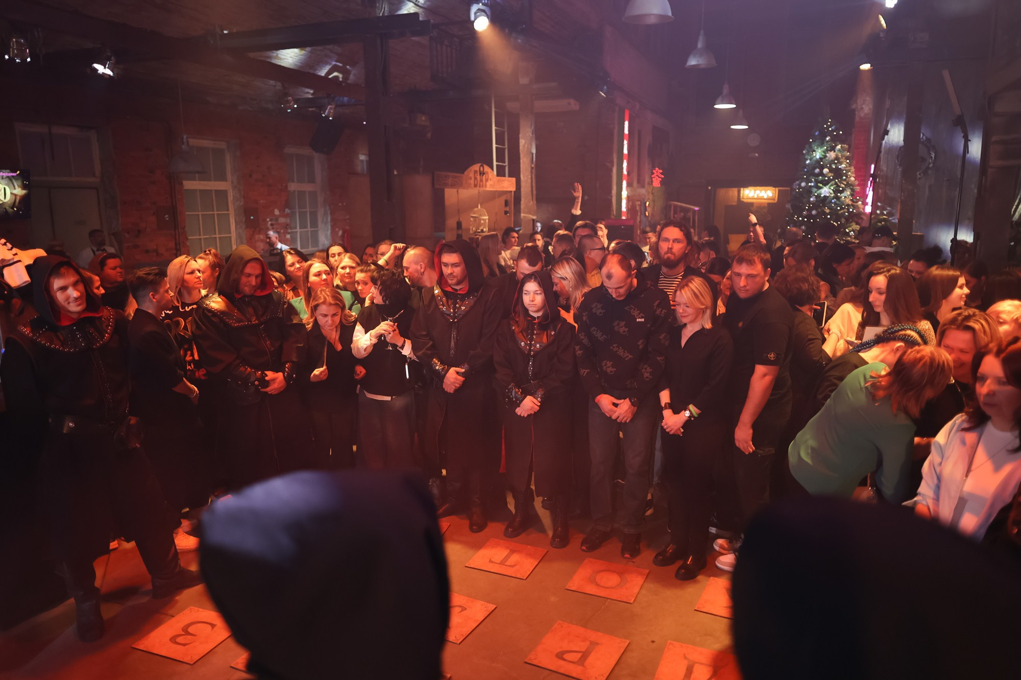 Форт-Боярд. Репортажный фотограф видеограф в Москве Ольга Плаксина