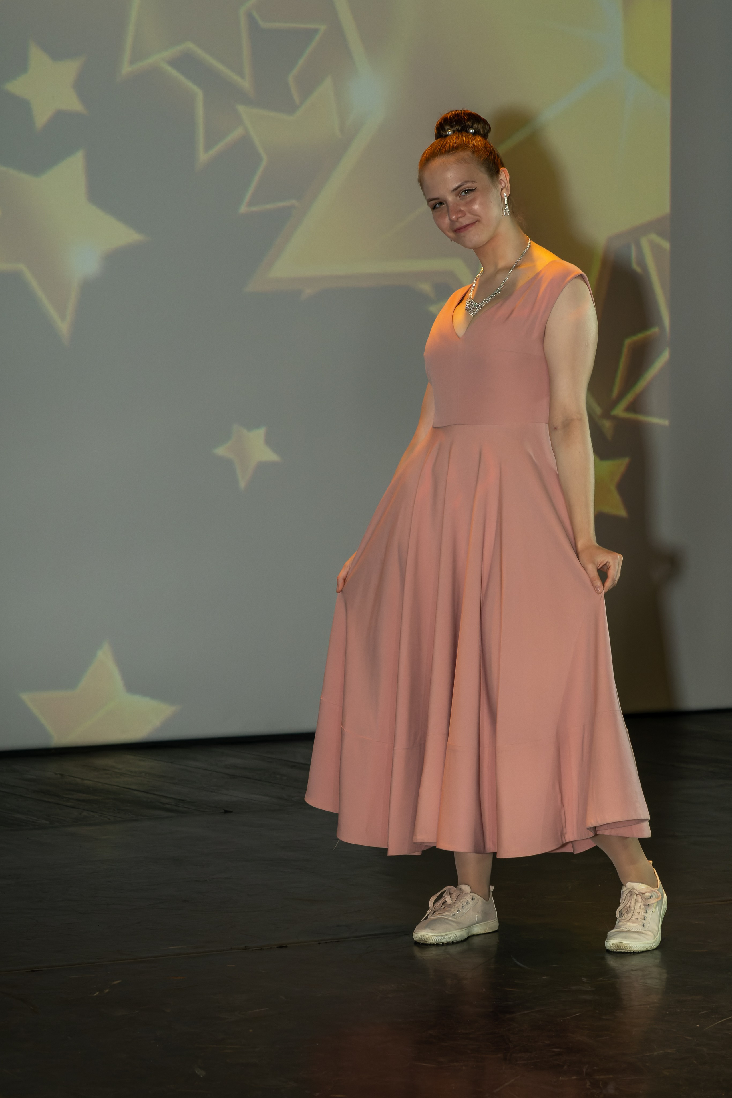 Съёмка на выпускной в школе 1155. «Студия DRONAVT`s» — видеосъёмка и фотография г. Москва