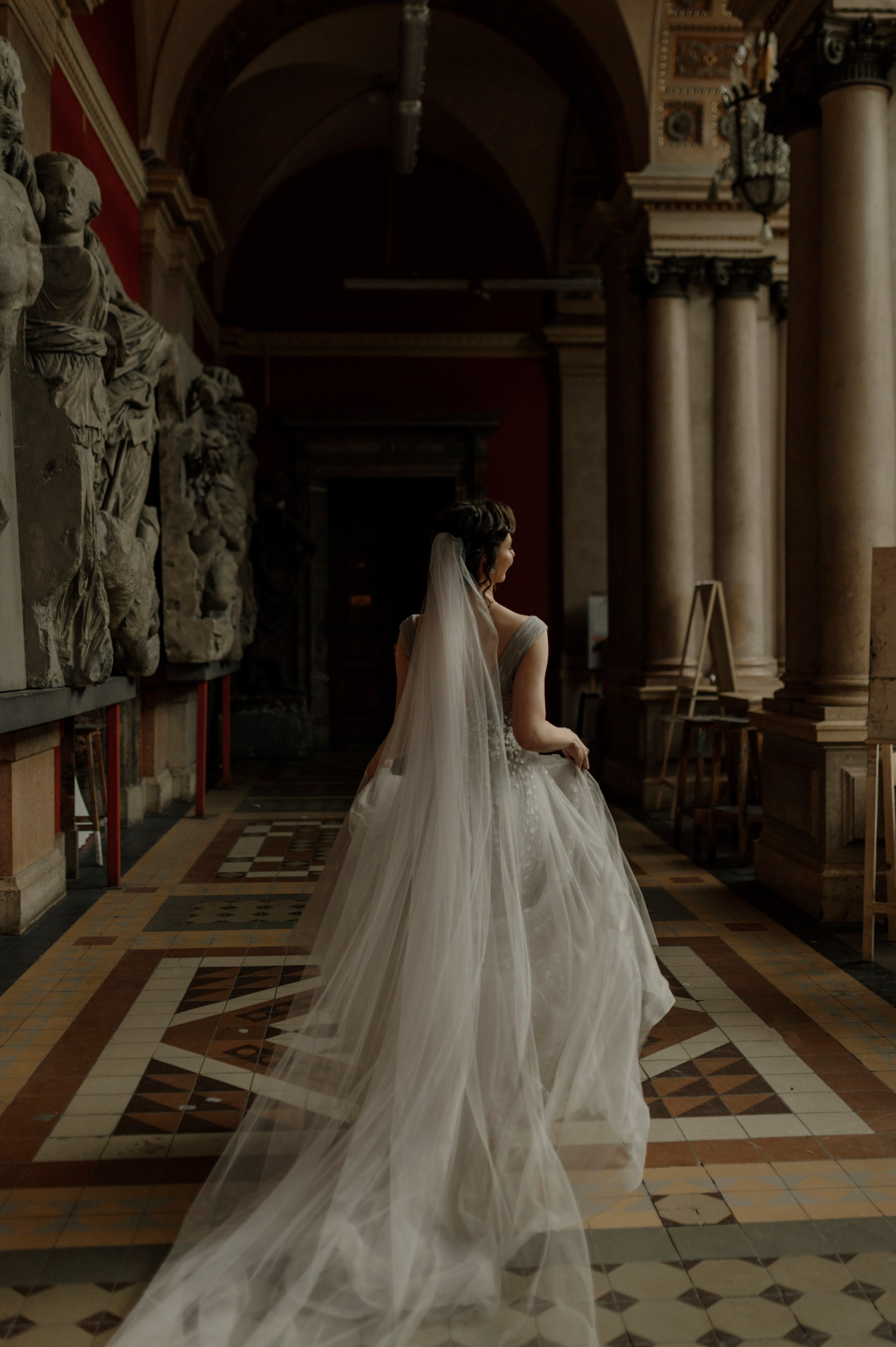 Илья и Юлия. Свадебный и Семейный фотограф в Ярославле Алёна Колясникова