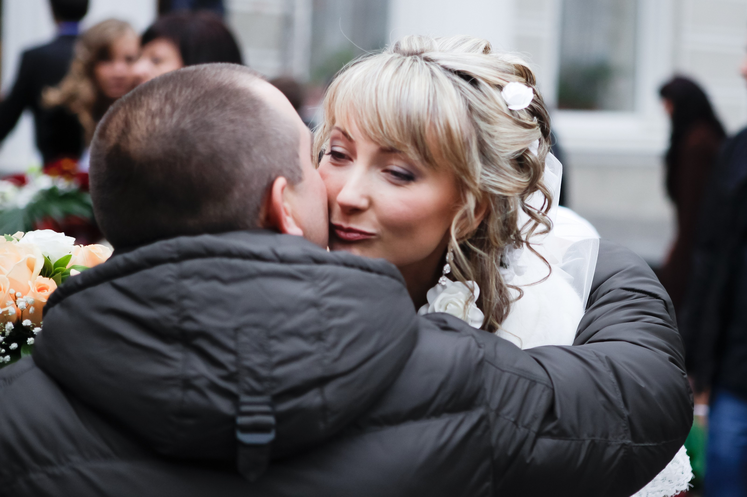 Регистрация/Register. Максим Матвийченко и Виктория Басова профессионалы своего дела