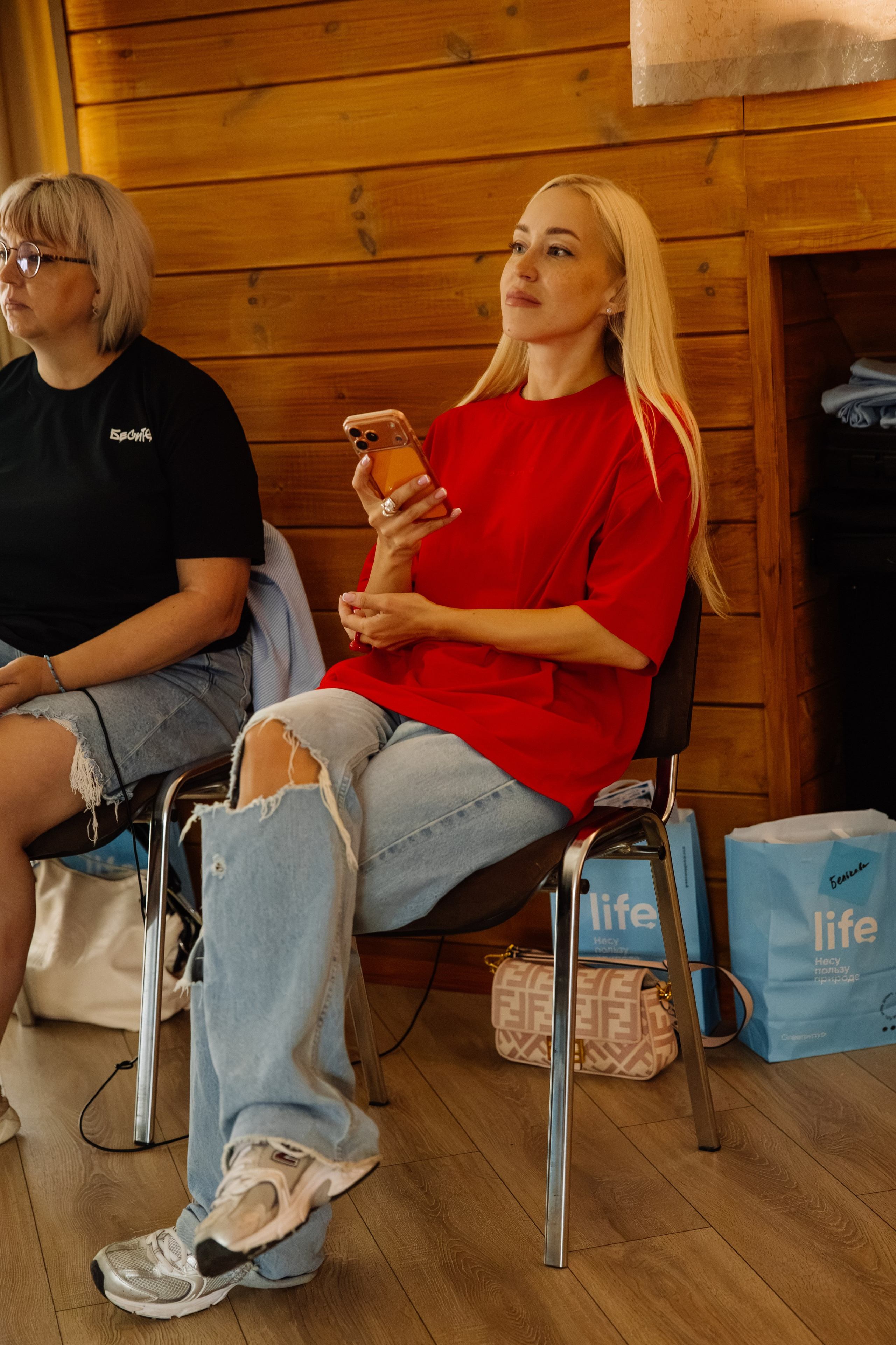 GreenWay Super School BAIKAL day 1. Свадебный фотограф в Иркутске Бобылев Никита