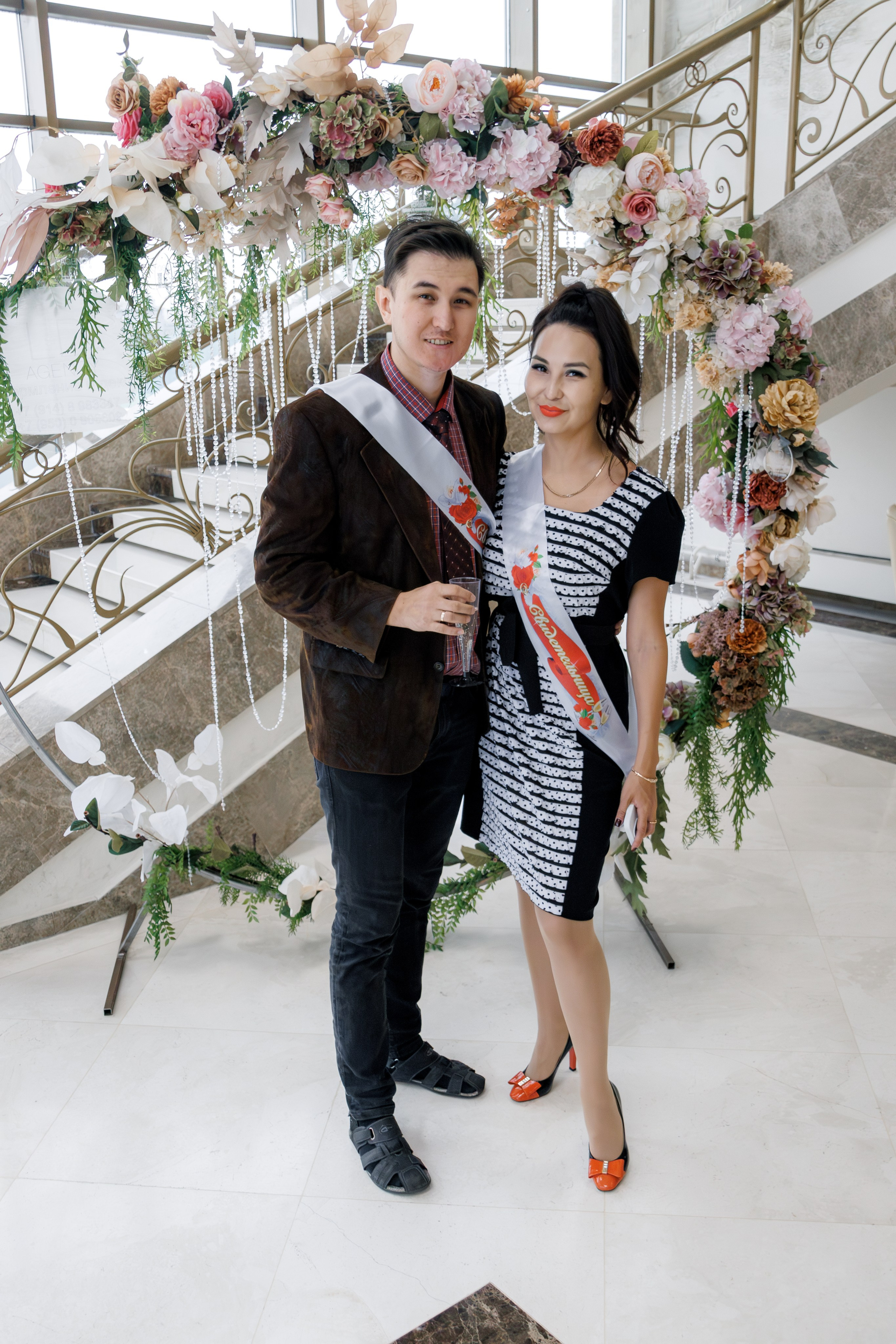 КОРОТКО И ЯСНО — ГОРЬКО!. Свадебный фотограф в Иркутске Бобылев Никита