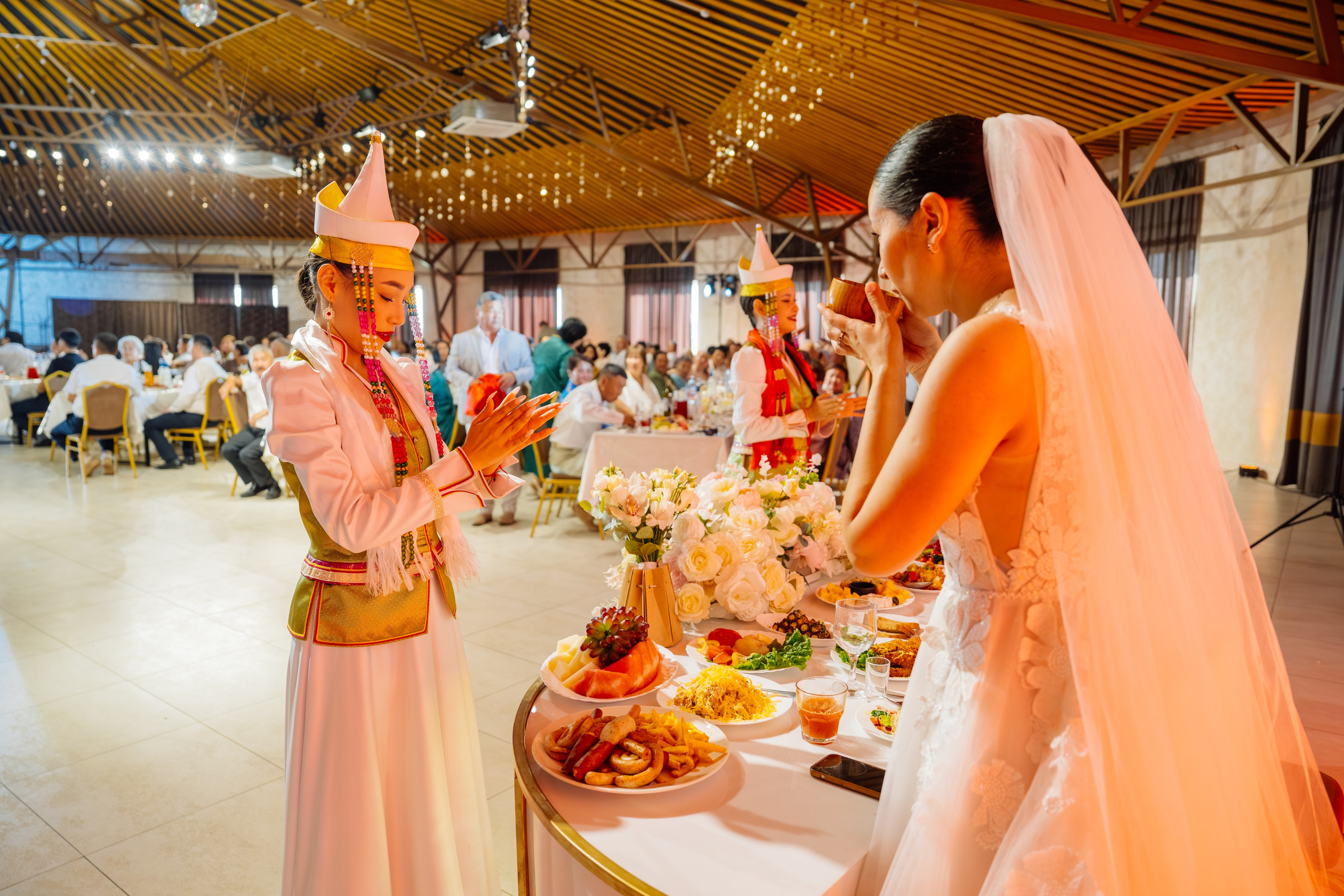 Всё начинается с любви. Свадебный фотограф в Иркутске Бобылев Никита