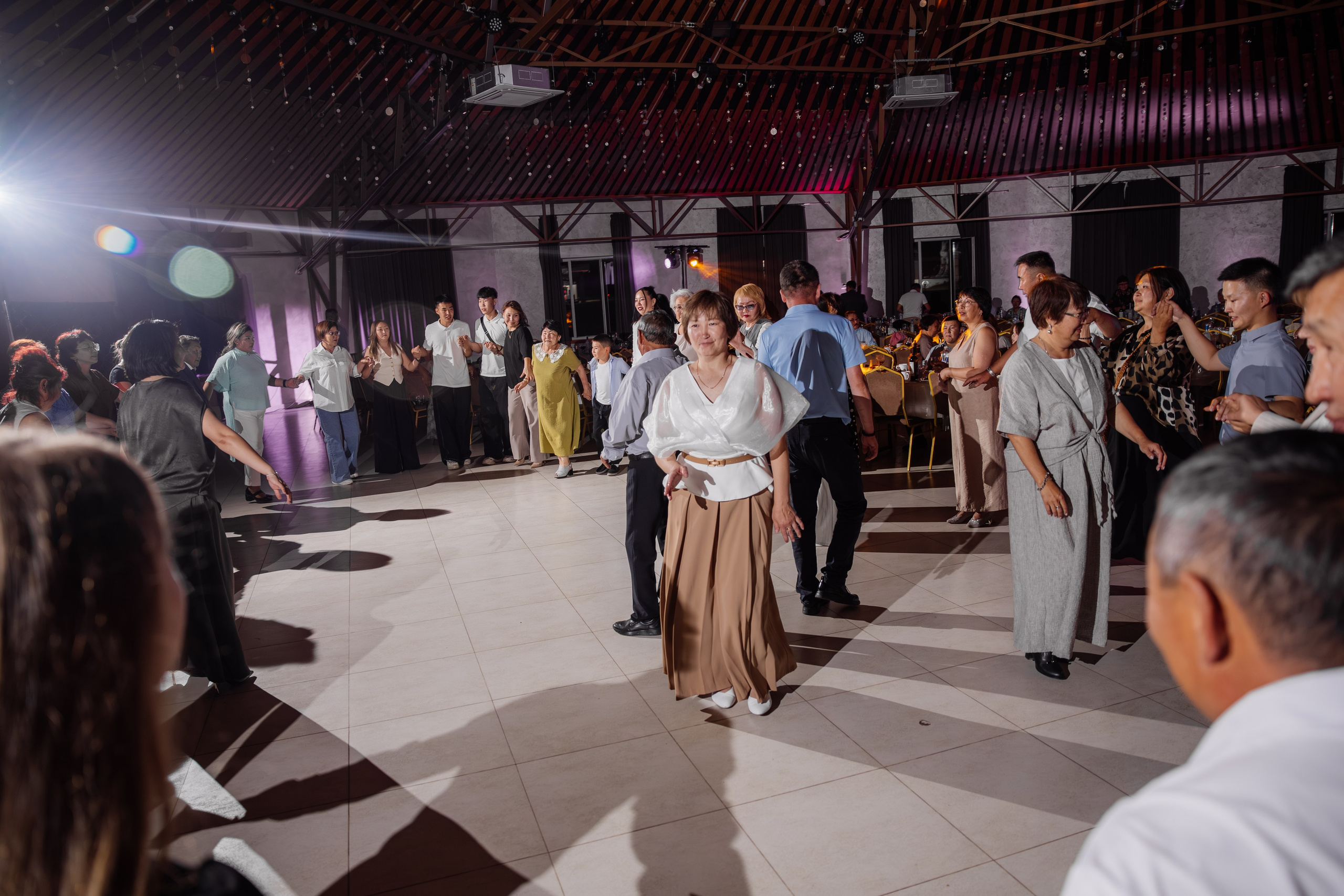 Всё начинается с любви. Свадебный фотограф в Иркутске Бобылев Никита