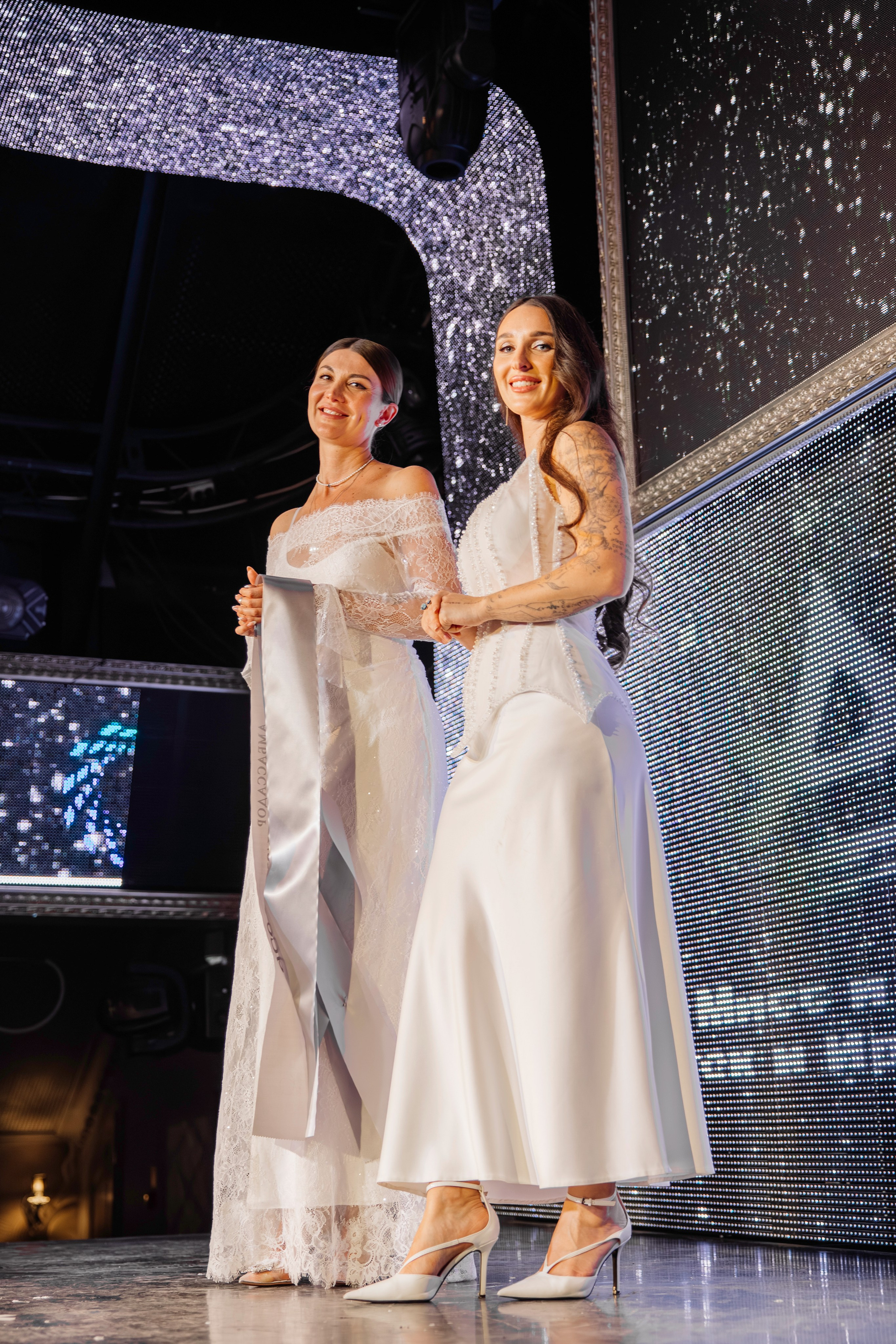 Мисс и Миссис Бизнес Иркутск 2026 — Открытие. Свадебный фотограф в Иркутске Бобылев Никита