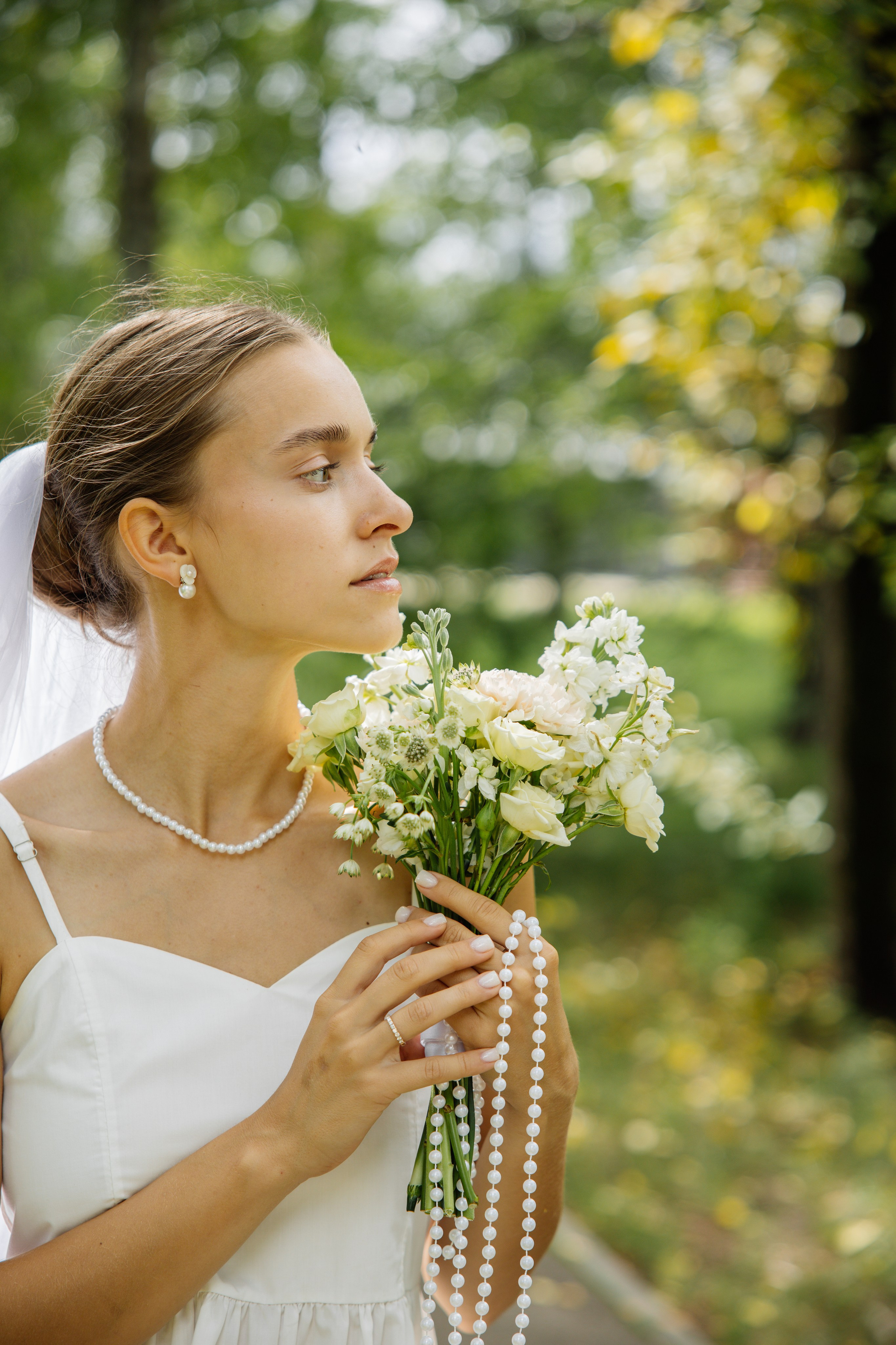 Кирилл & Валерия. Свадебный фотограф в Иркутске Бобылев Никита