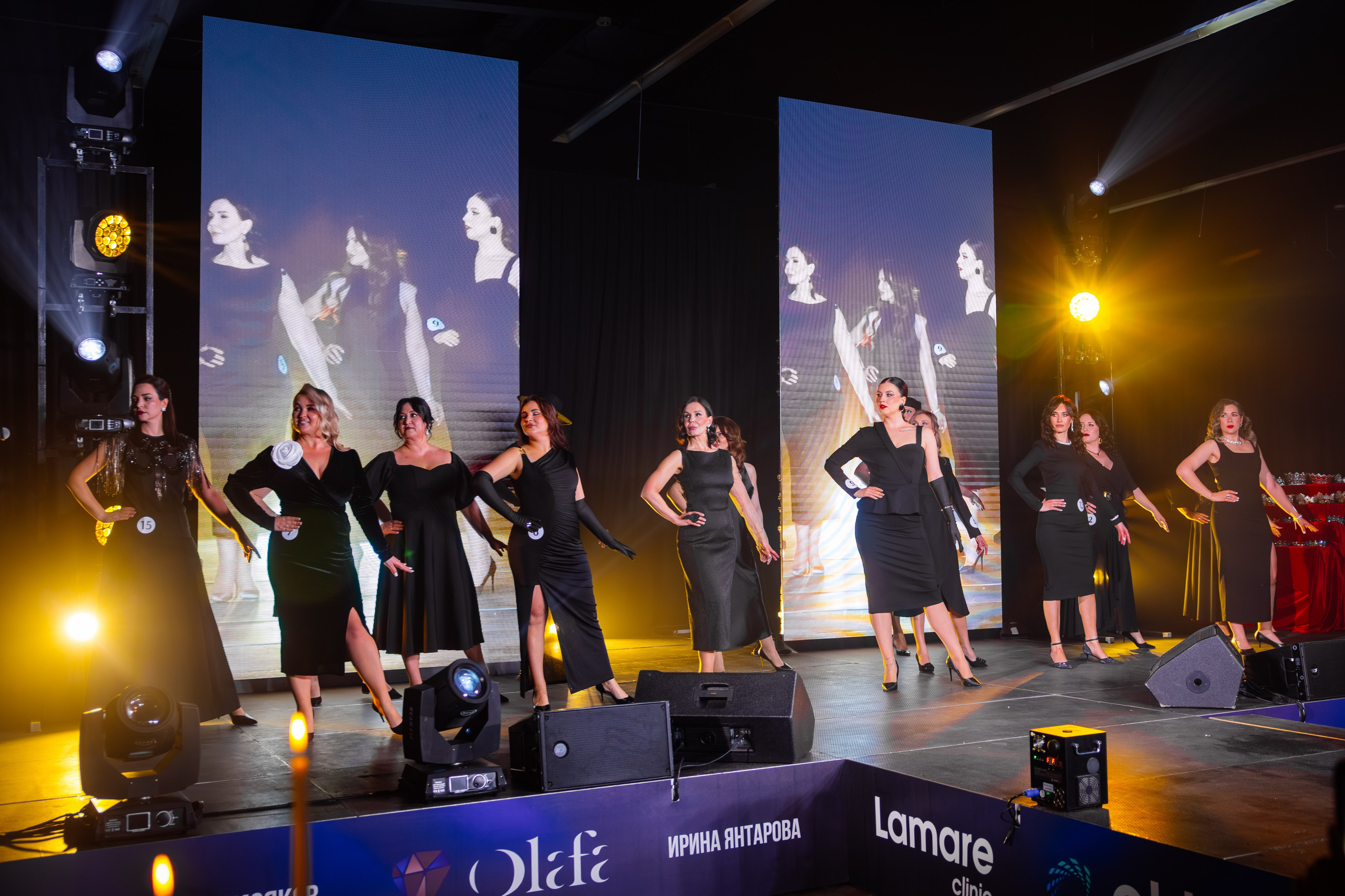 Мисс и Миссис Бизнес Иркутск 2026 — Финал. Свадебный фотограф в Иркутске Бобылев Никита