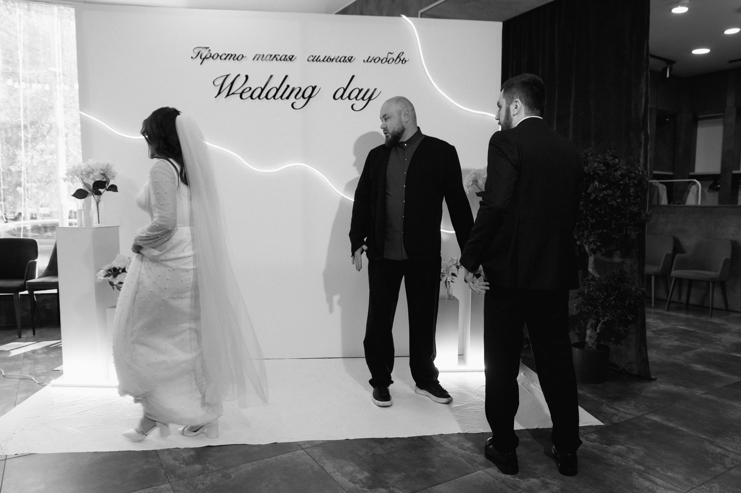 Свадебный банкет. Свадебный фотограф в Костанае