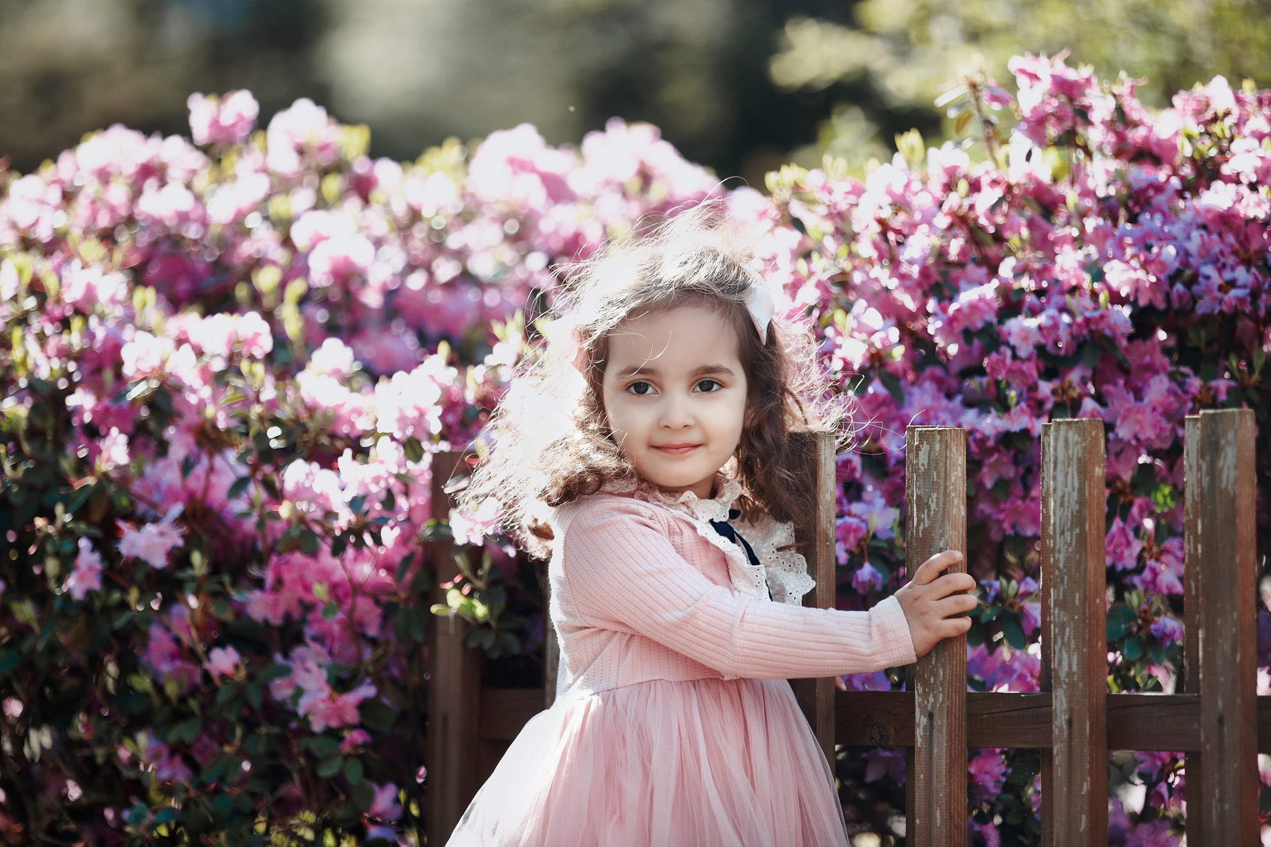 Фотопроекты. Детская фотомастерская в Санкт-Петербурге