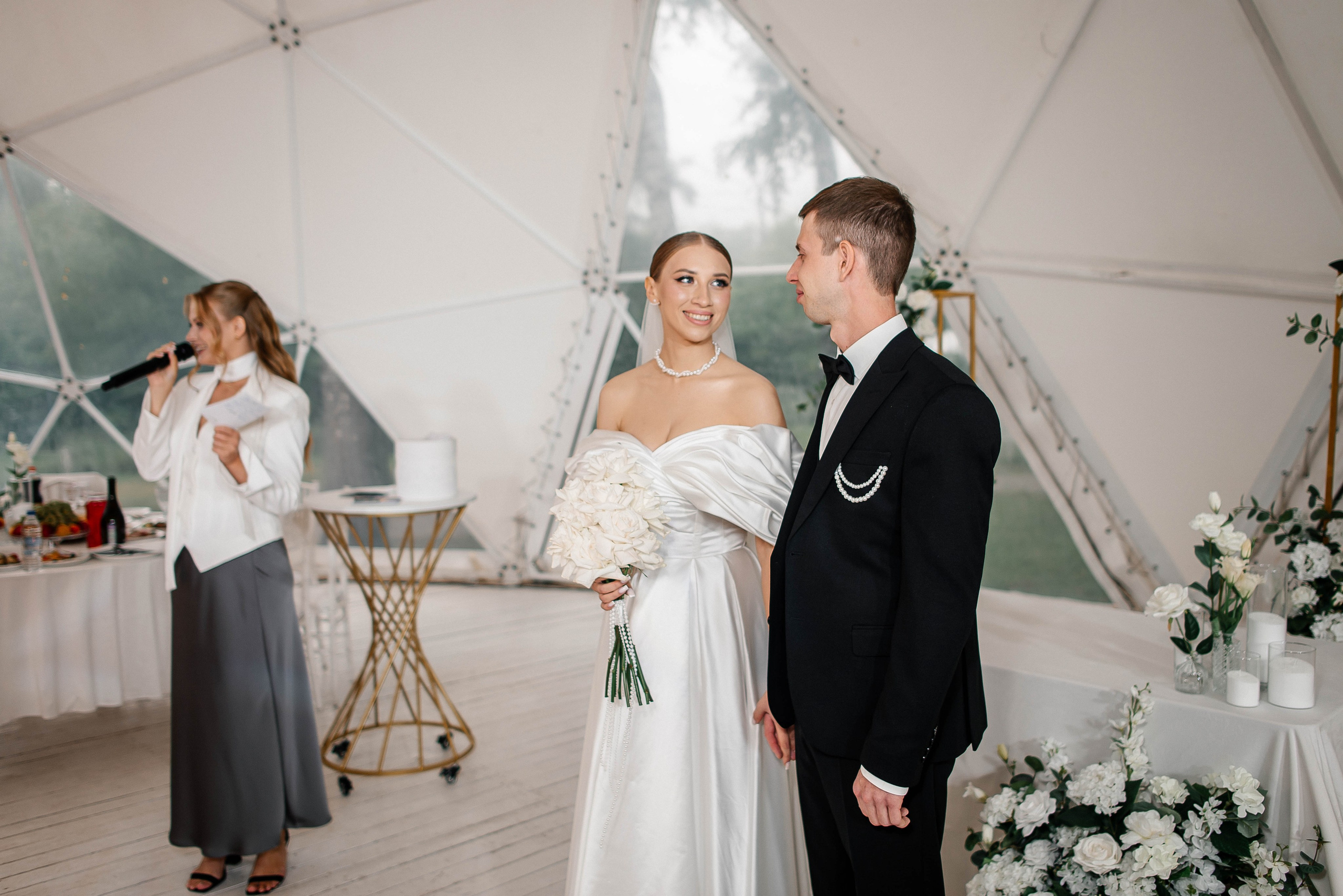 Никита и Анастасия. Свадебный фотограф Курск Артем Духтанов