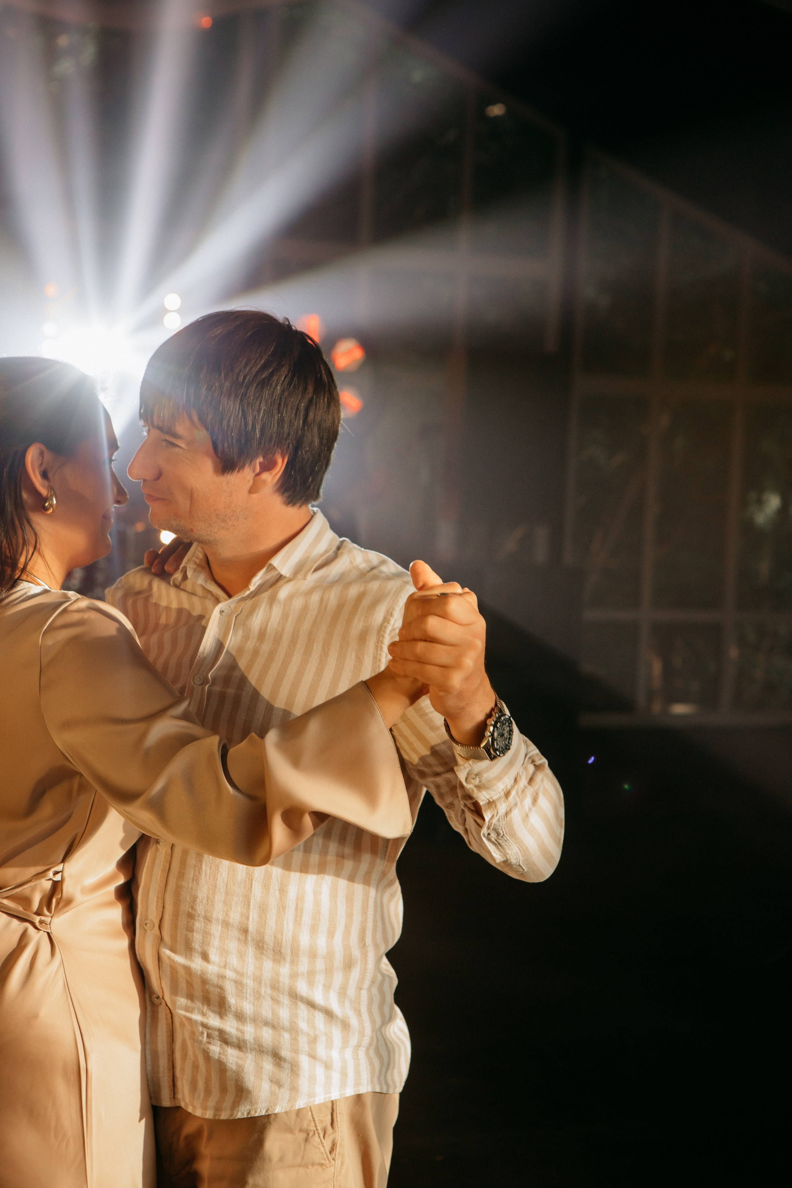 Евгений & Мария. Главная