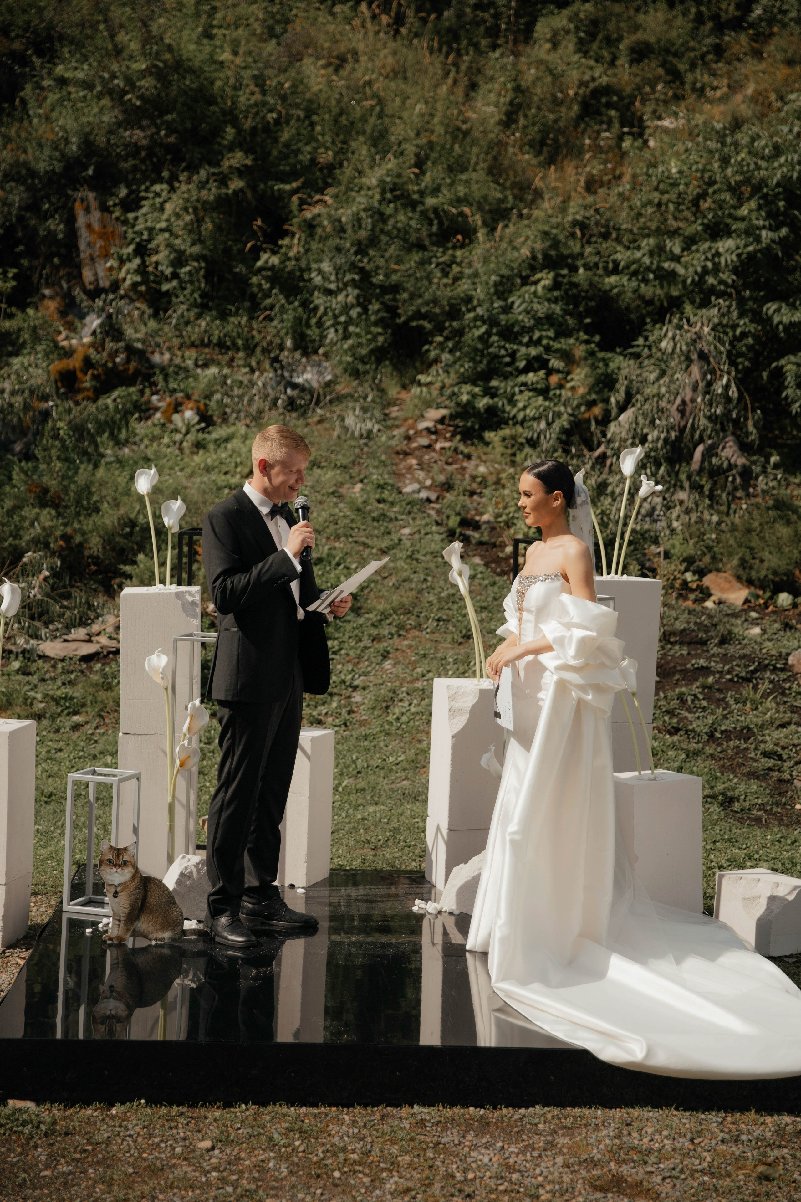 Максим и Арина. Фотограф Барнаул Полина Теплова