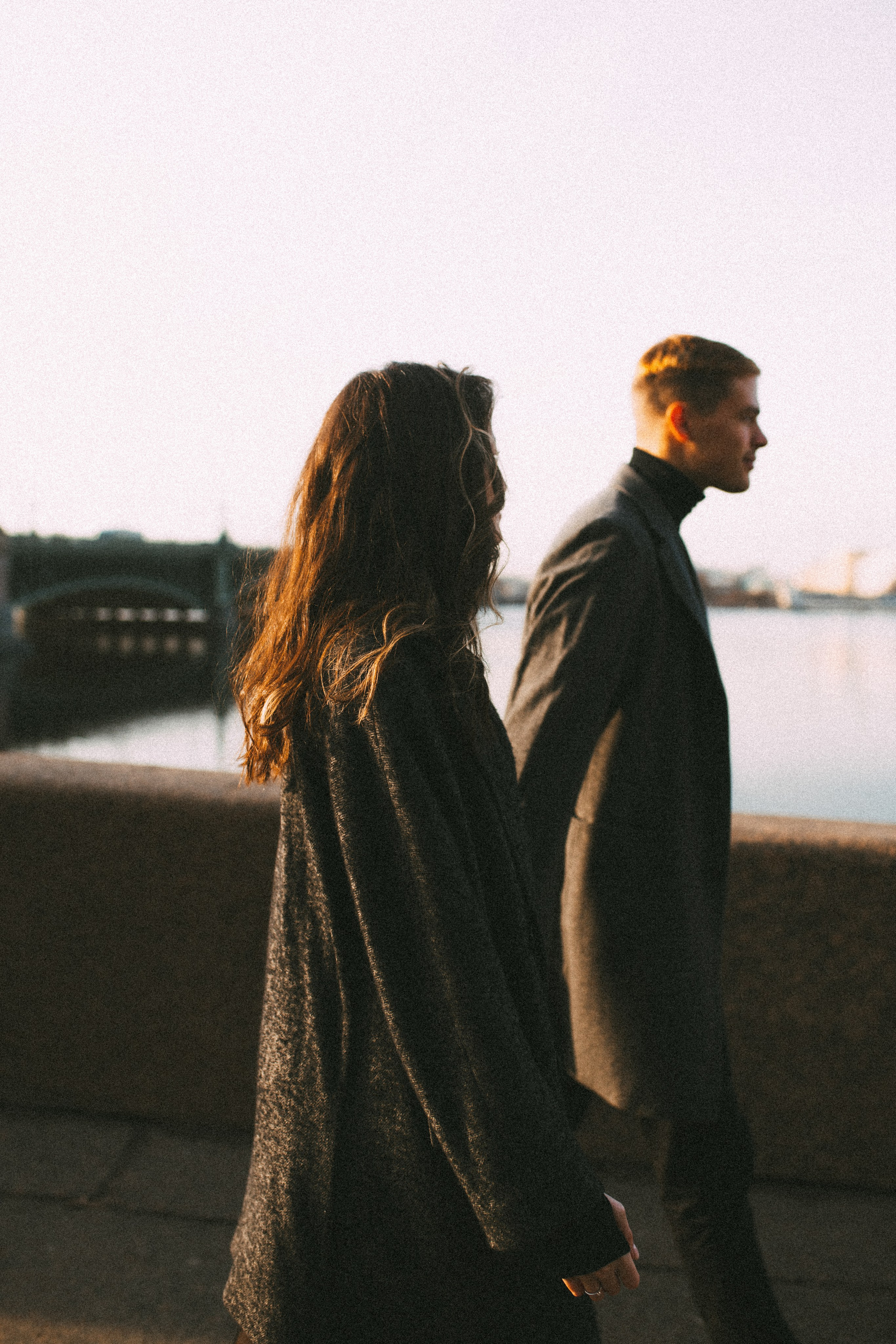 С & O | Санкт-Петербург. Фотограф Екатерина Амбрушкевич