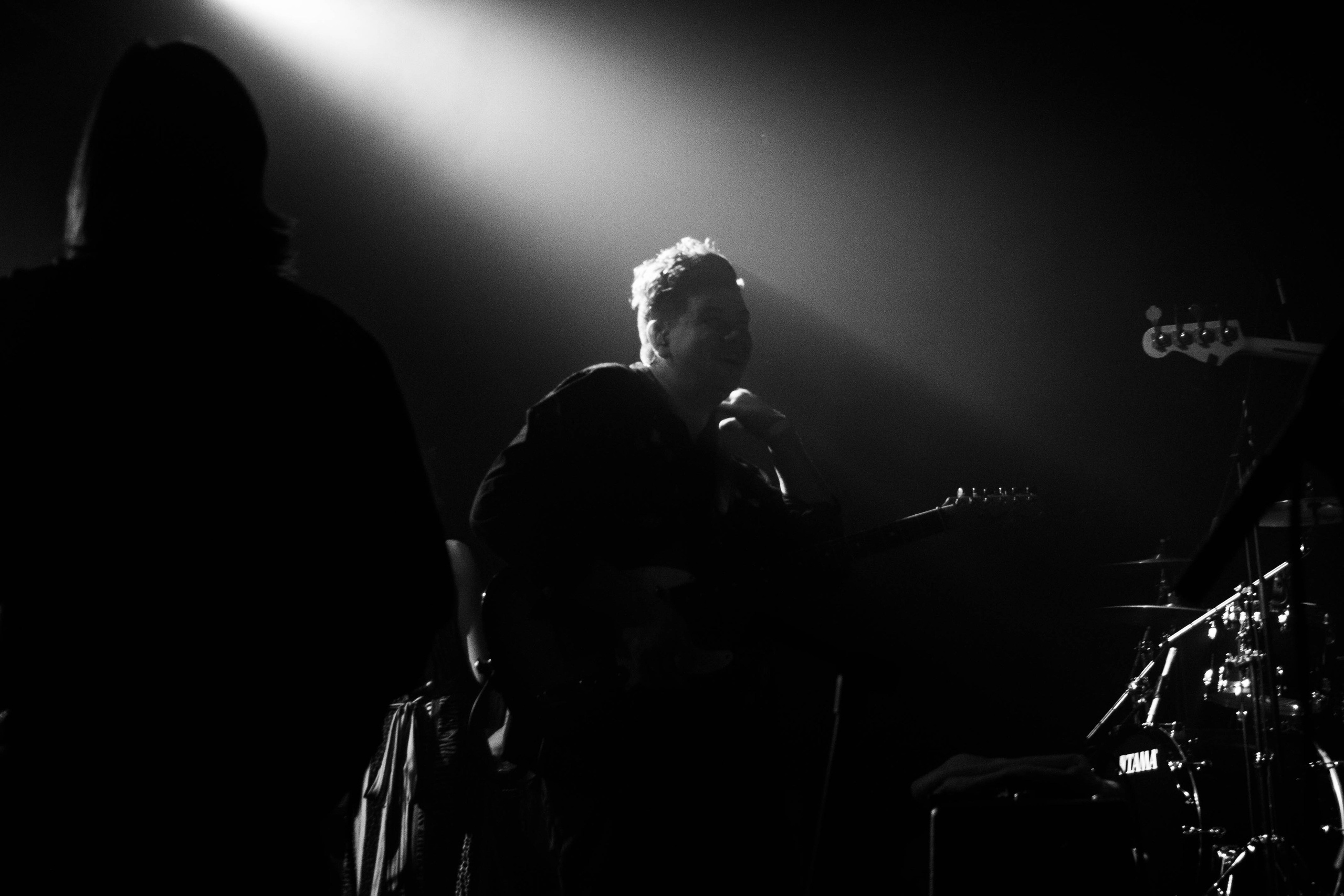 Краснознаменная дивизия имени моей бабушки. Фотограф для музыкантов, фотограф на концерт, концертный фотограф, съемка концерта, бэкстейдж фотограф