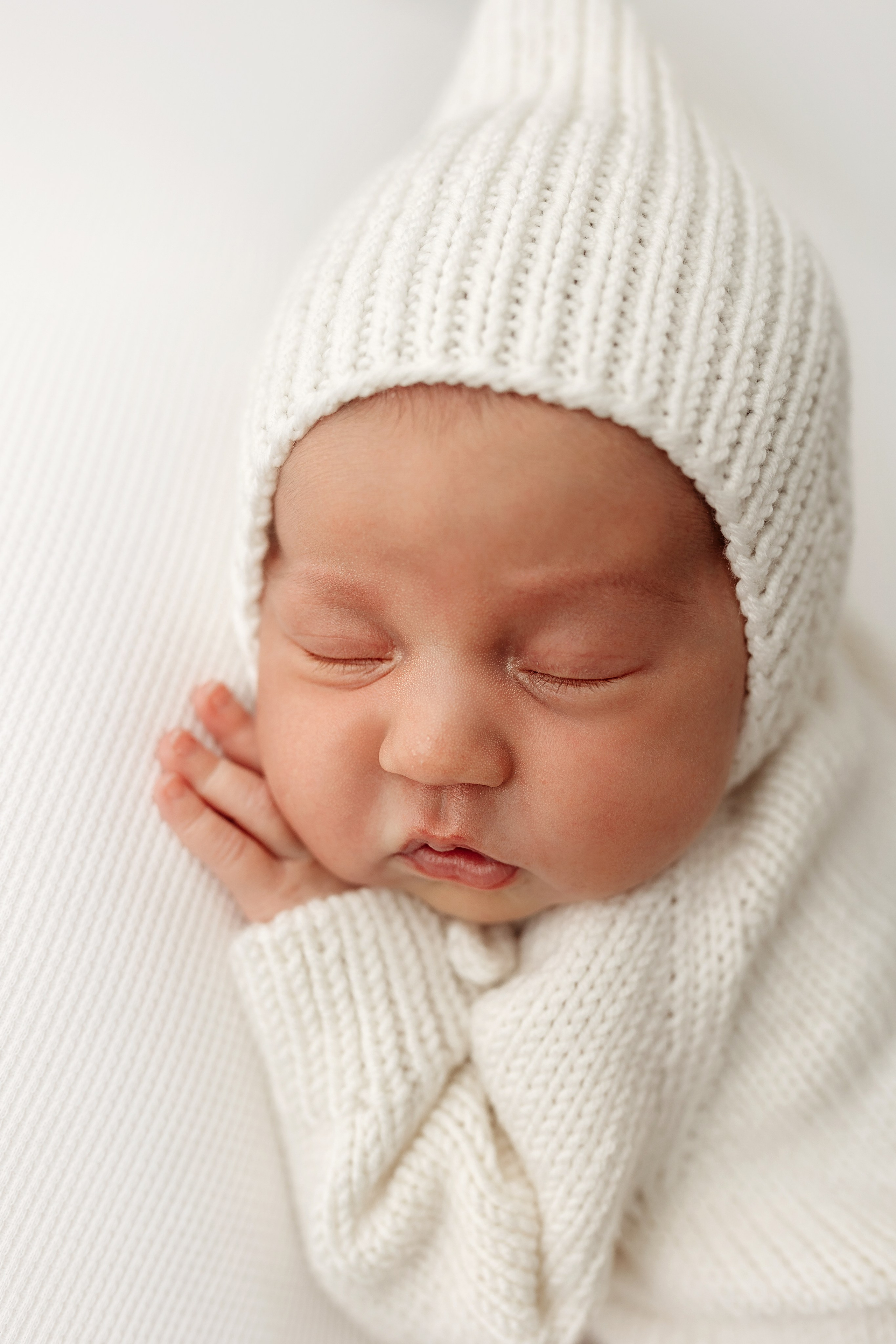 Новорожденные. Фотограф новорожденных и малышей в Уфе Шелагина Ольга