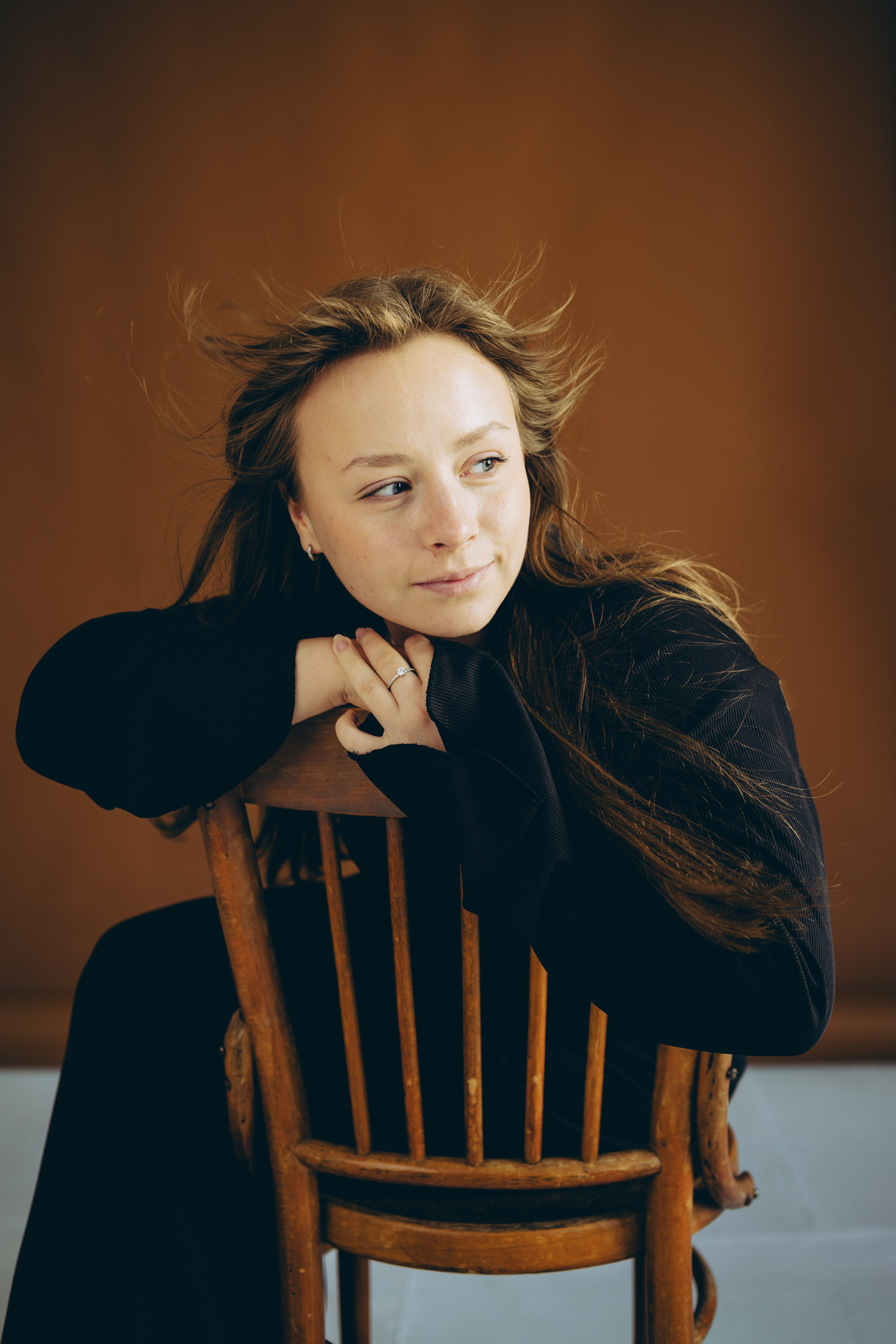 Арина. Ksenia de Rossi | Съемка в Самаре