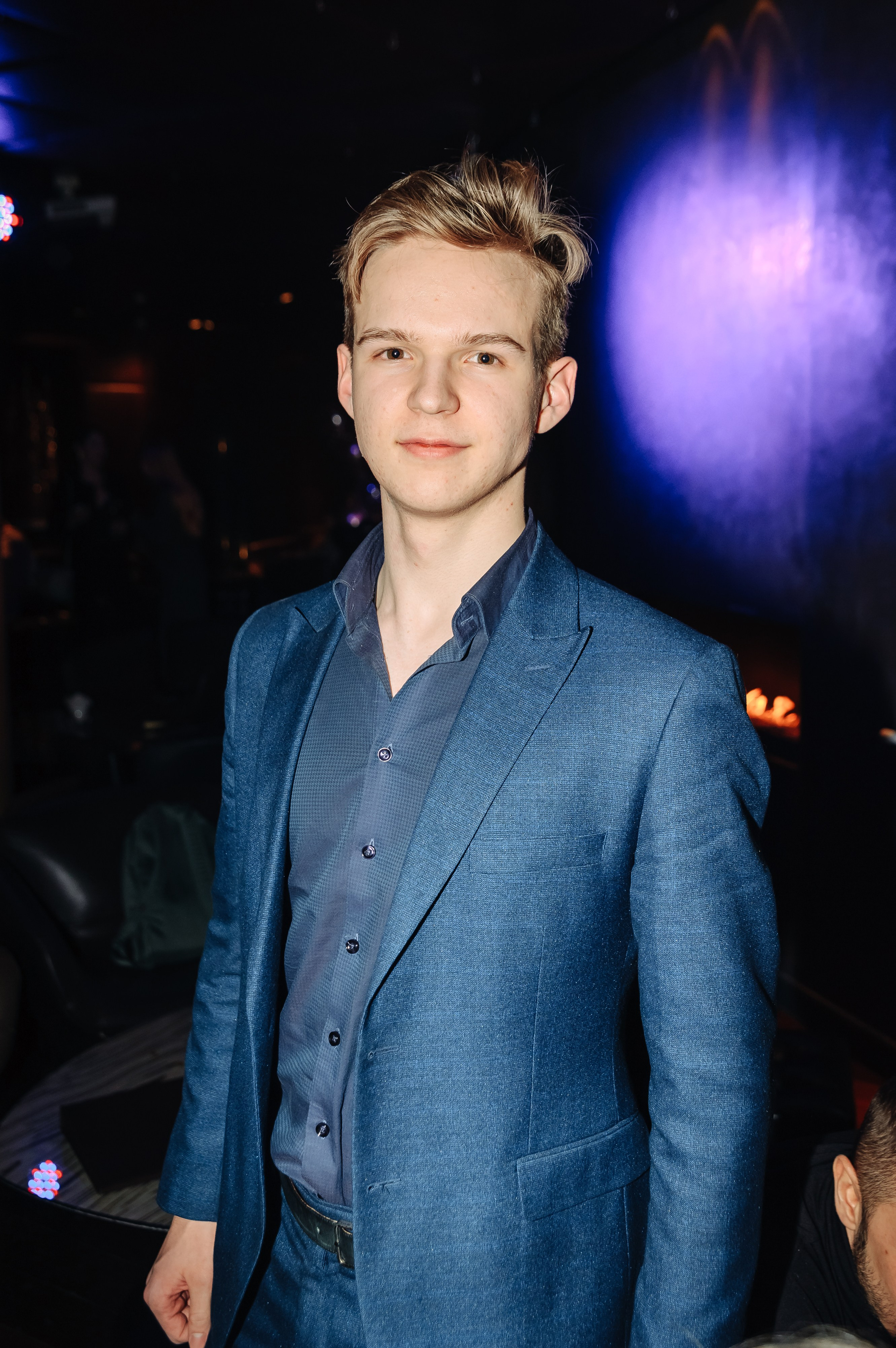 Репортаж портфолио. Фотограф в Екатеринбурге Артём Зайнетдинов