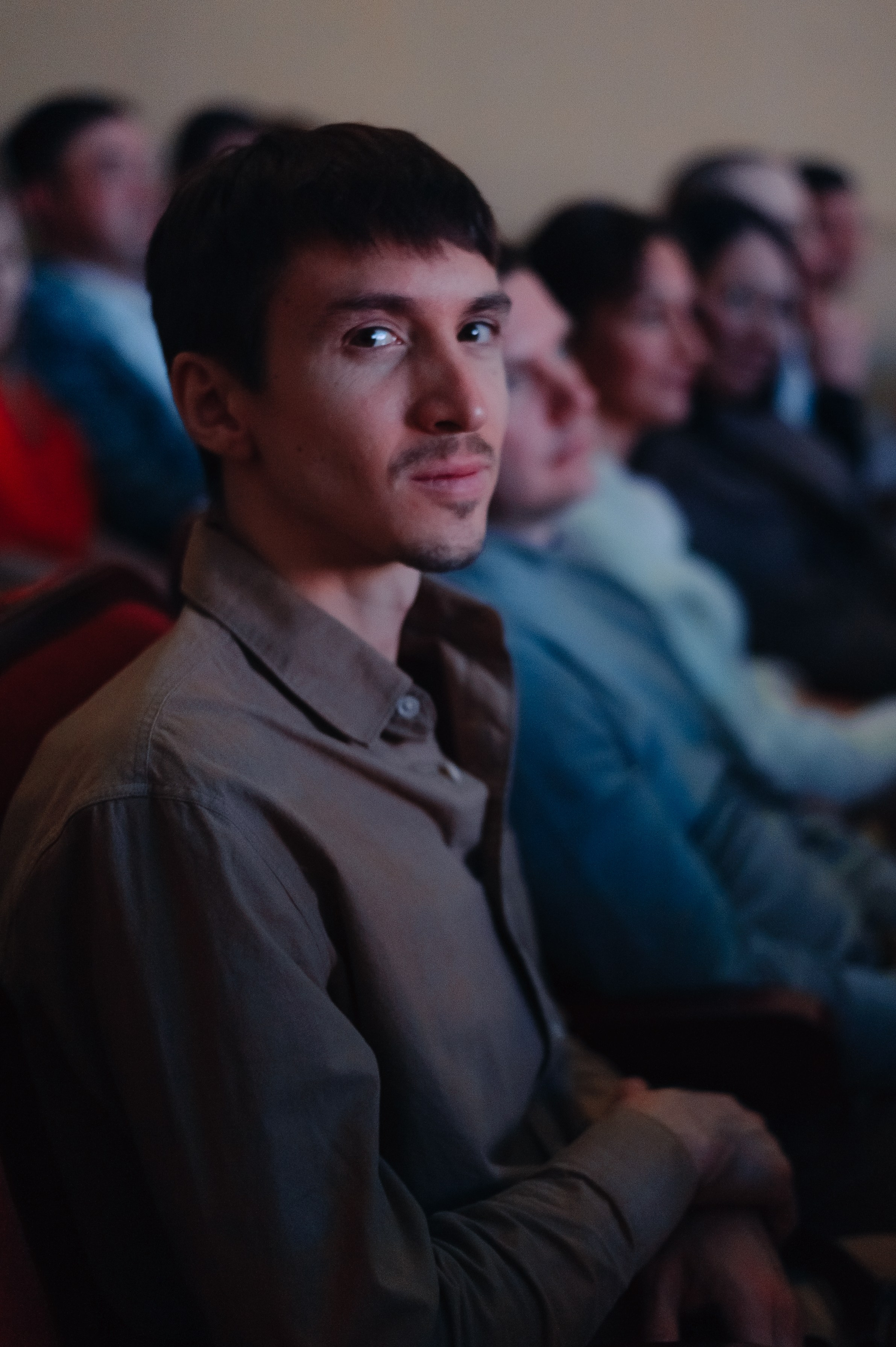 Открытие нового потока бизнес-клуба Терра. Фотограф в Екатеринбурге Артём Зайнетдинов
