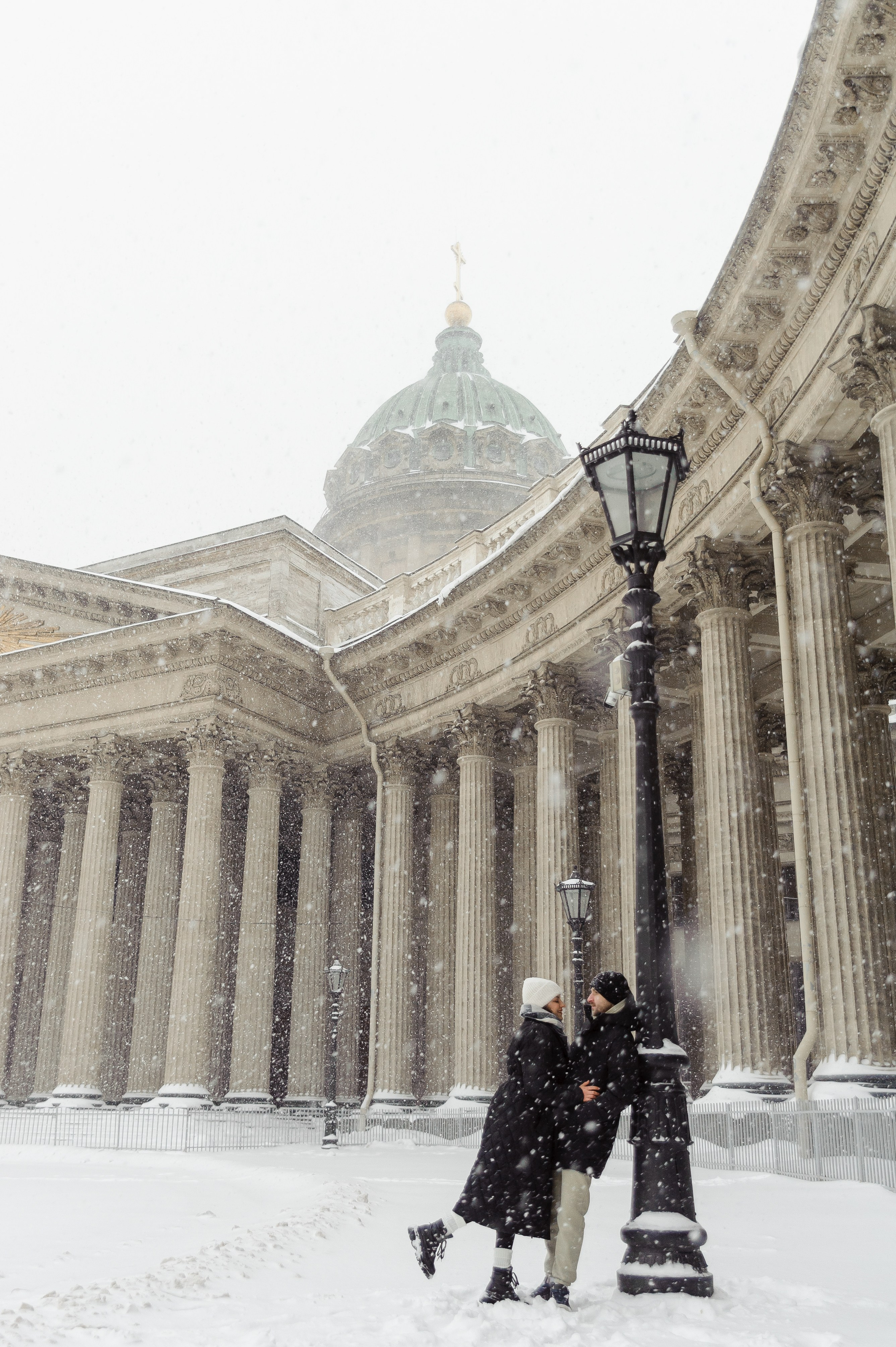 Павел+Дойна. Фотограф в Екатеринбурге Артём Зайнетдинов