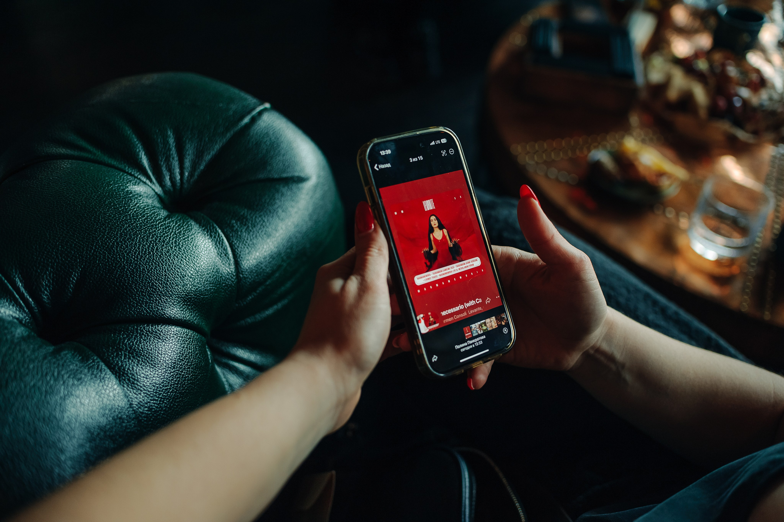 МК в Высоцком. Фотограф в Екатеринбурге Артём Зайнетдинов