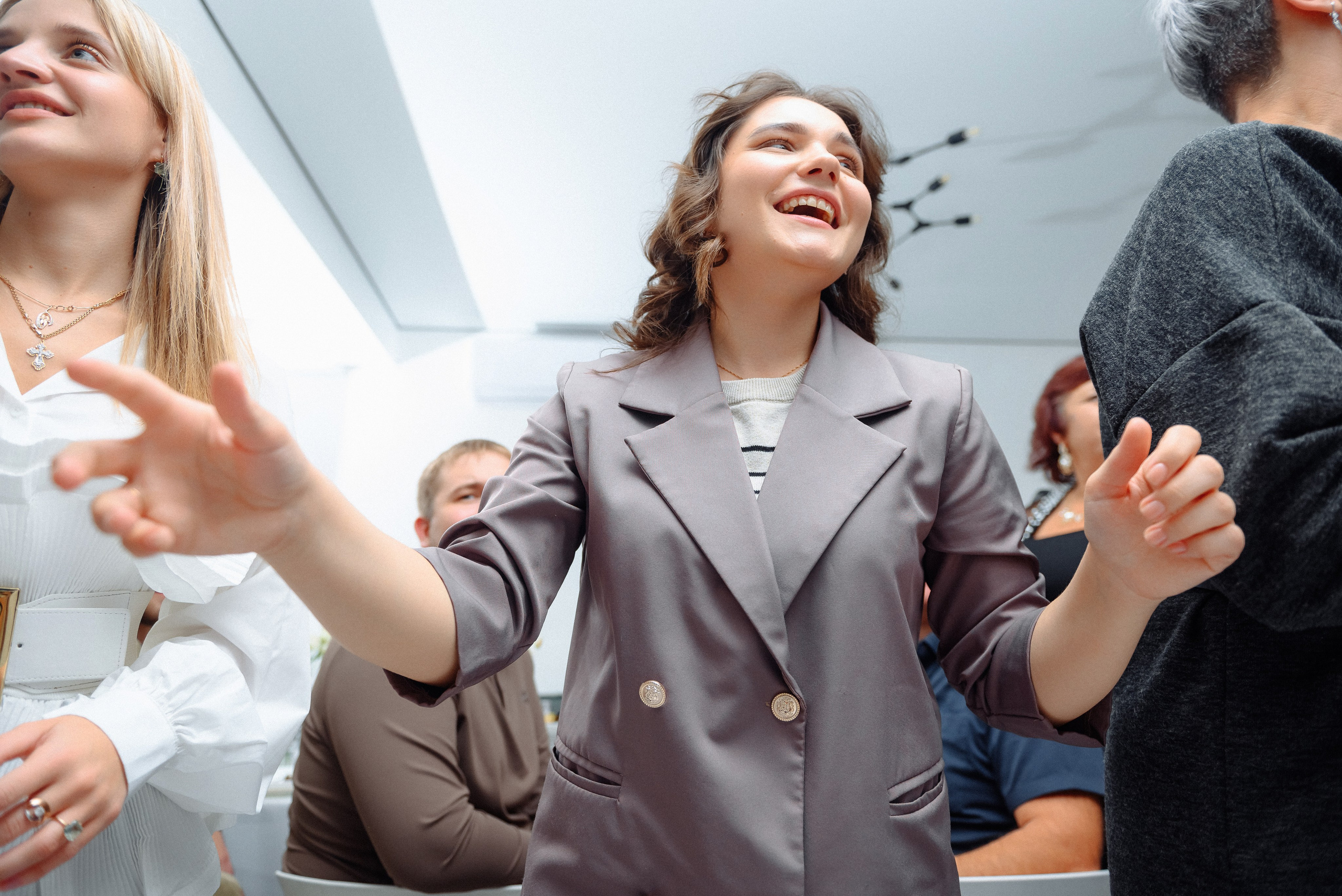 Александр и Елена. Фотограф в Екатеринбурге Артём Зайнетдинов