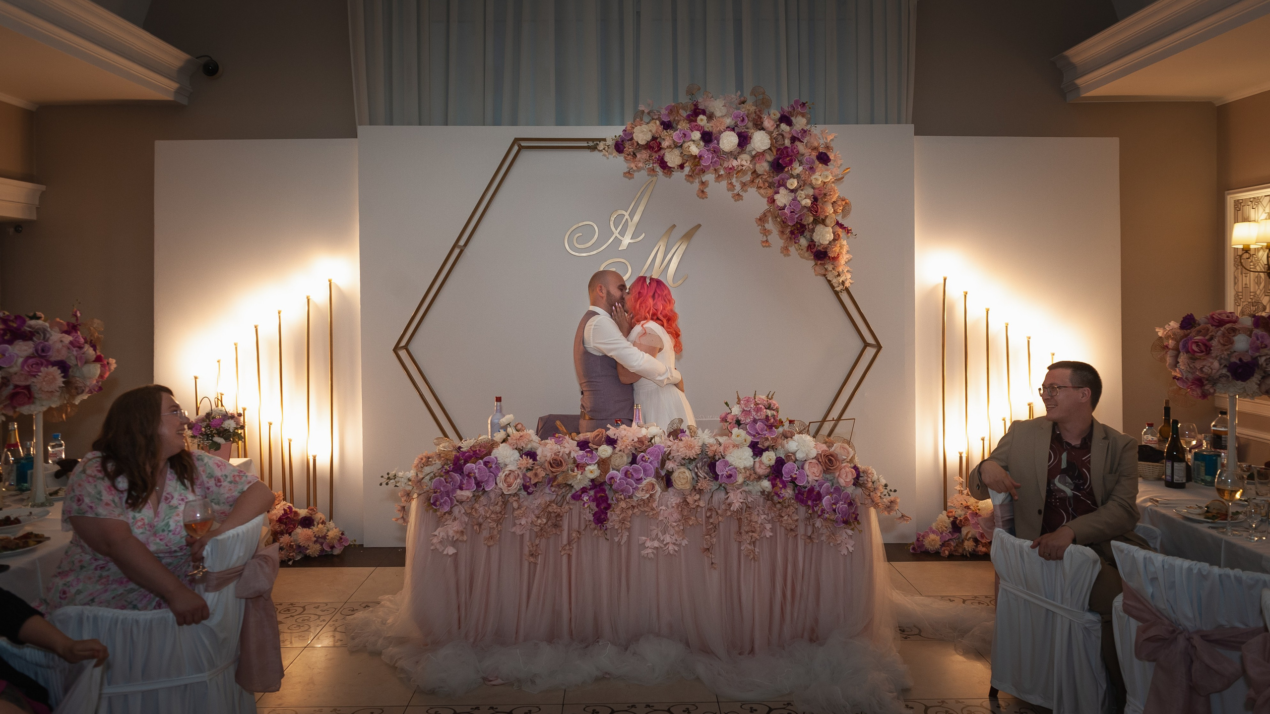 Саша и Маша. Фотограф в Екатеринбурге Артём Зайнетдинов