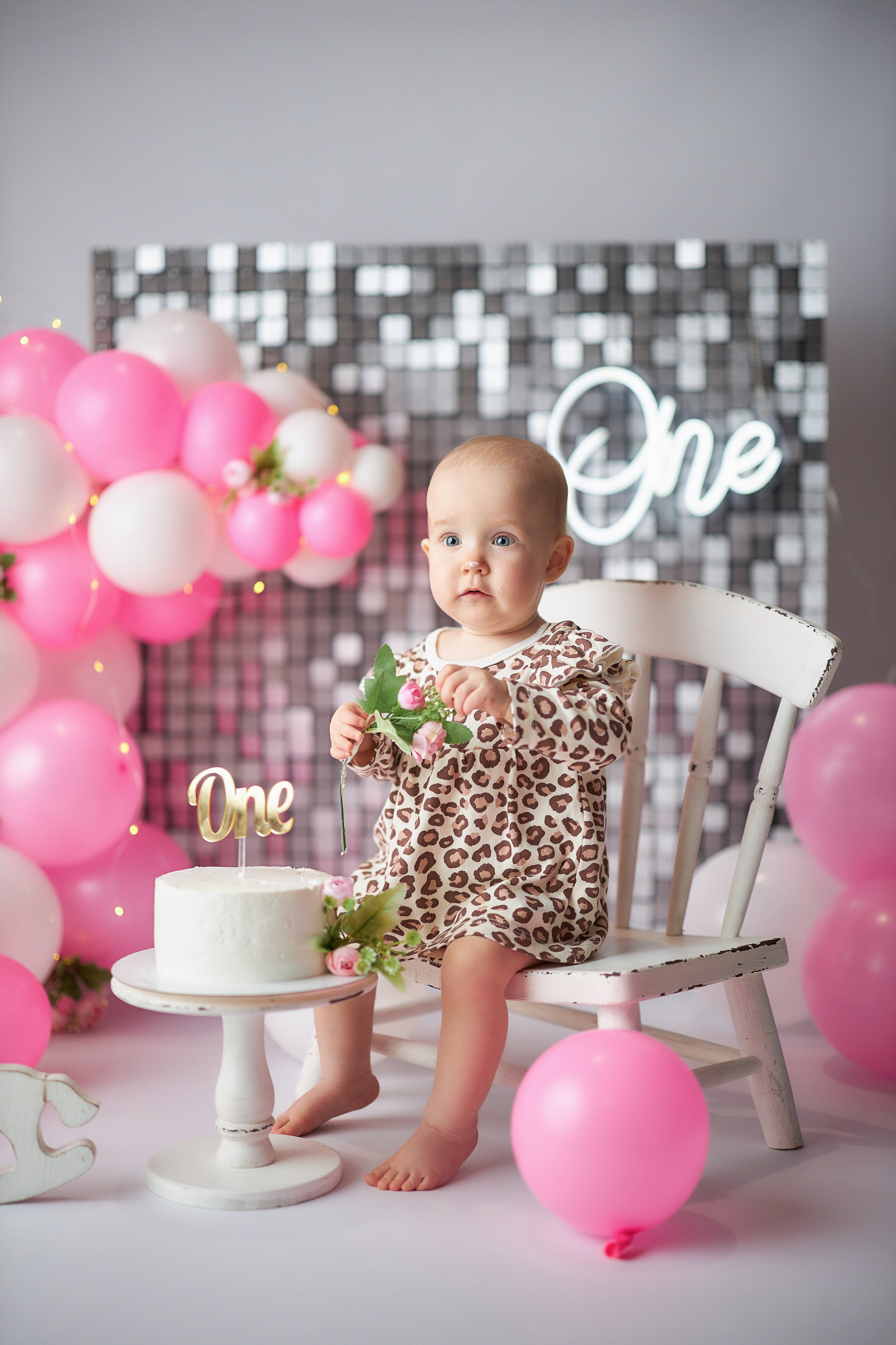 Годовасики. Фотограф новорожденных в Набережных челнах