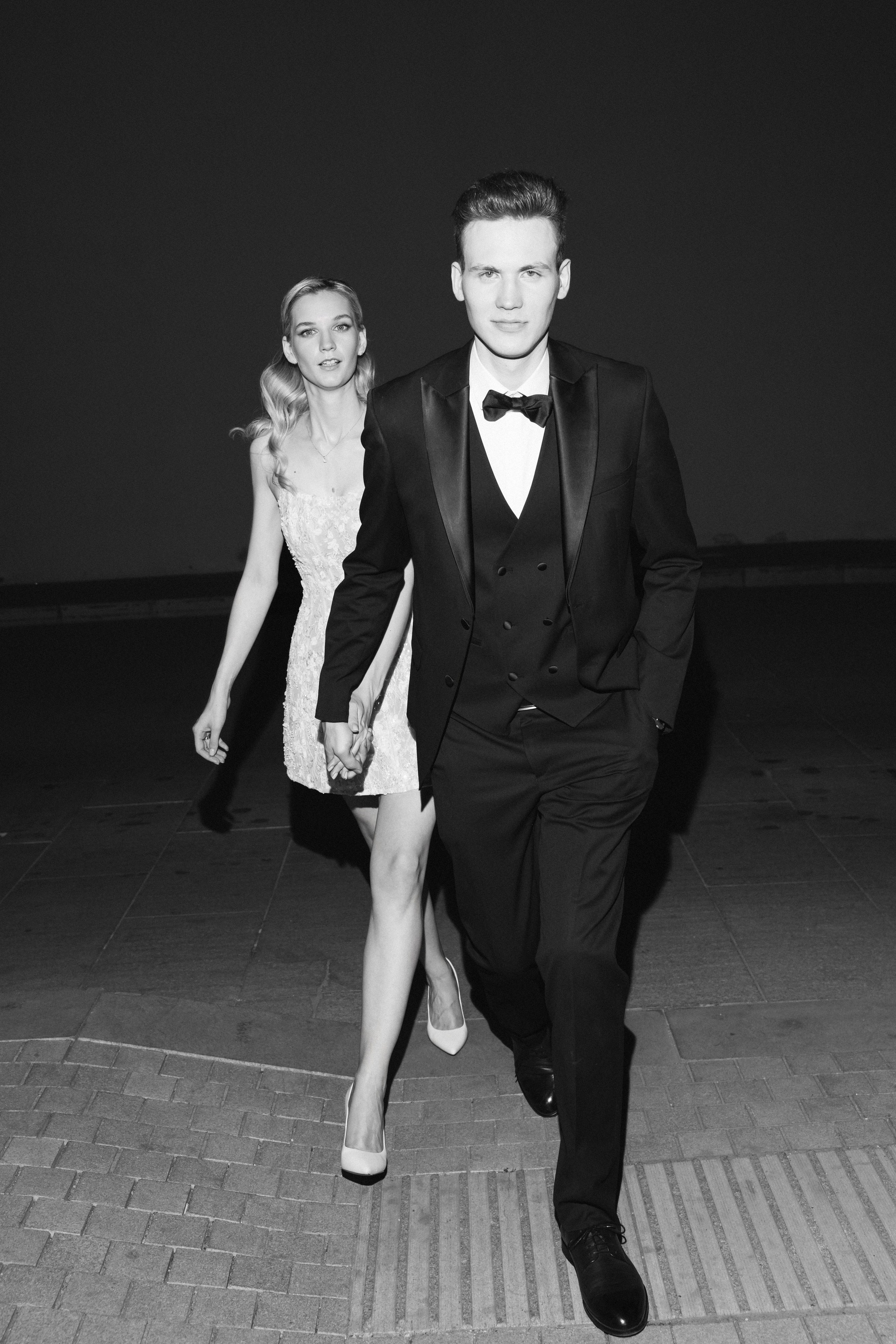 Александр и Дарья. Фотограф в Красноярске