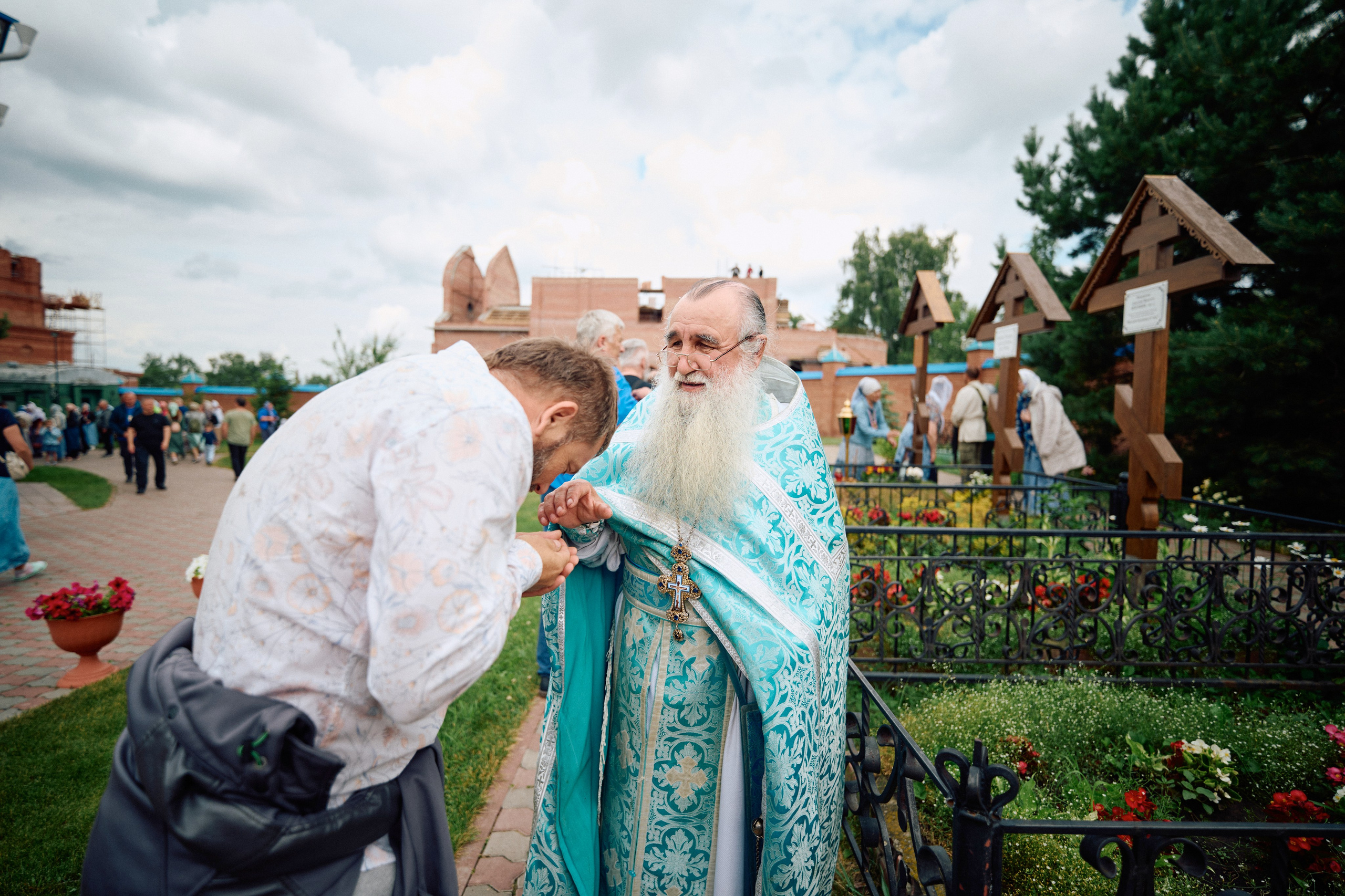 День четвертый. Репортажный фотограф в Самаре Артем Арсентьев