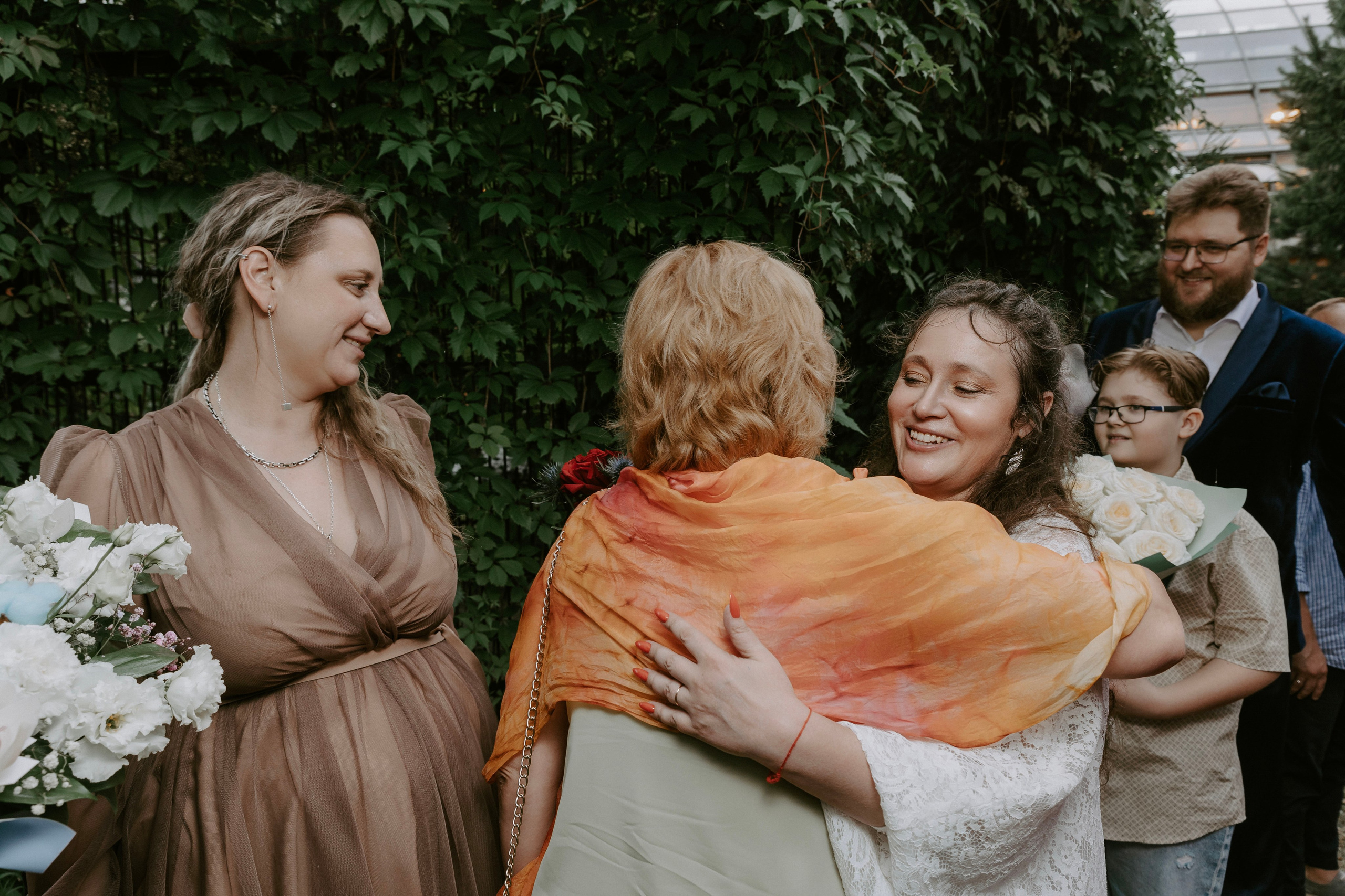 Александр и Анна. Photographer in Moscow & everywhere in the World Alena Vyalova