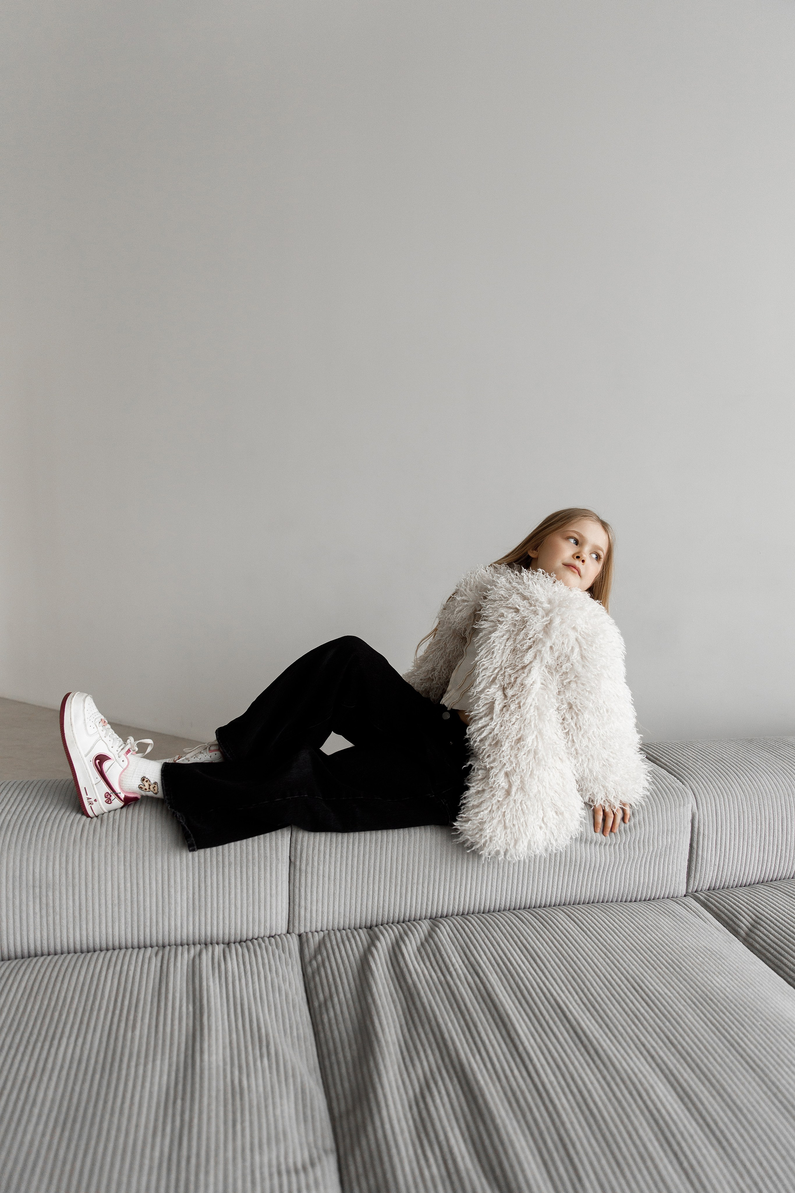 Милане 10. Фотограф в Москве Юлия Хамзина