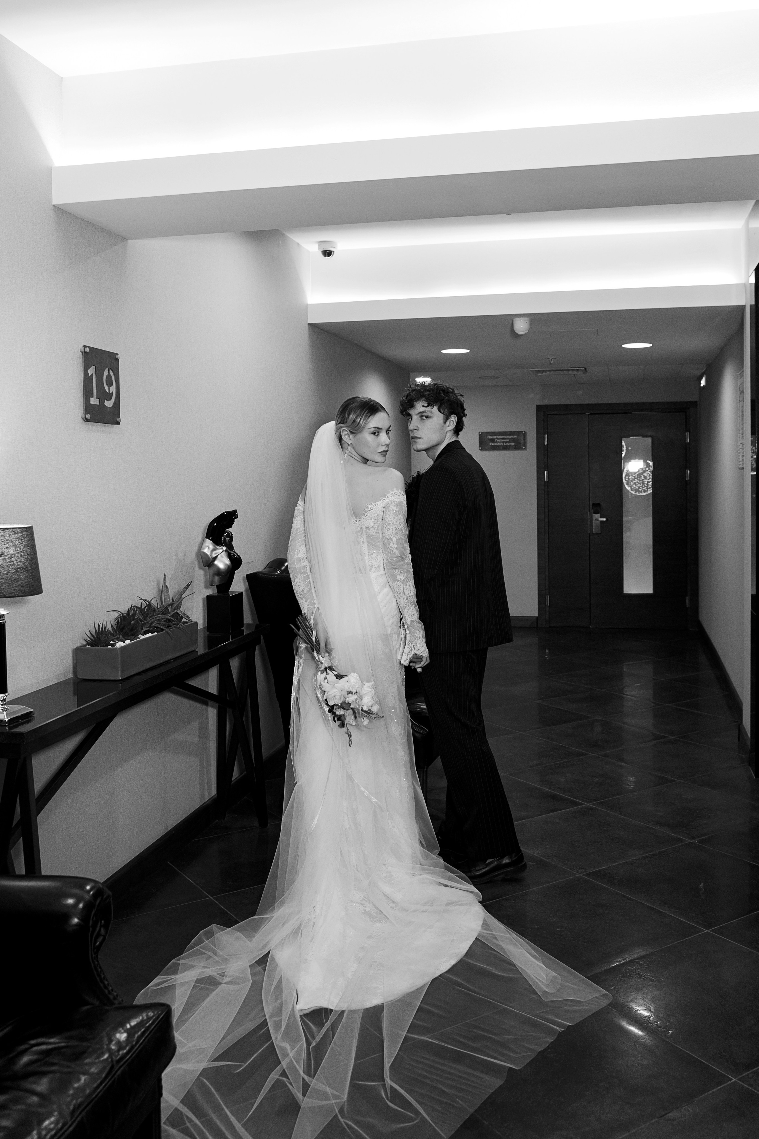 Игорь и Настя. Свадебный фотограф Воронеж Марина Грудинина