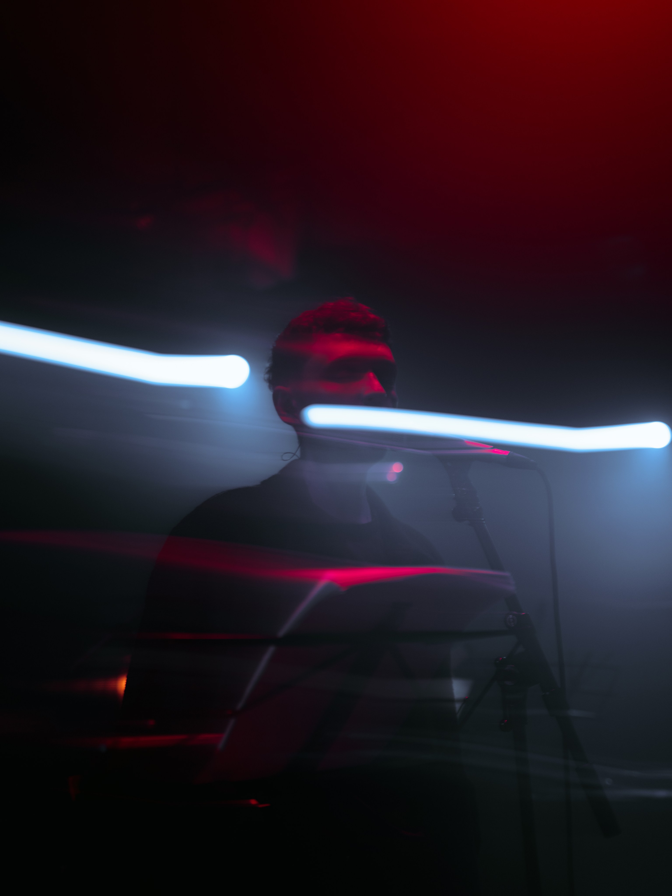 Beta Festival. @tomrus: Рустам Шагиморданов — фотограф